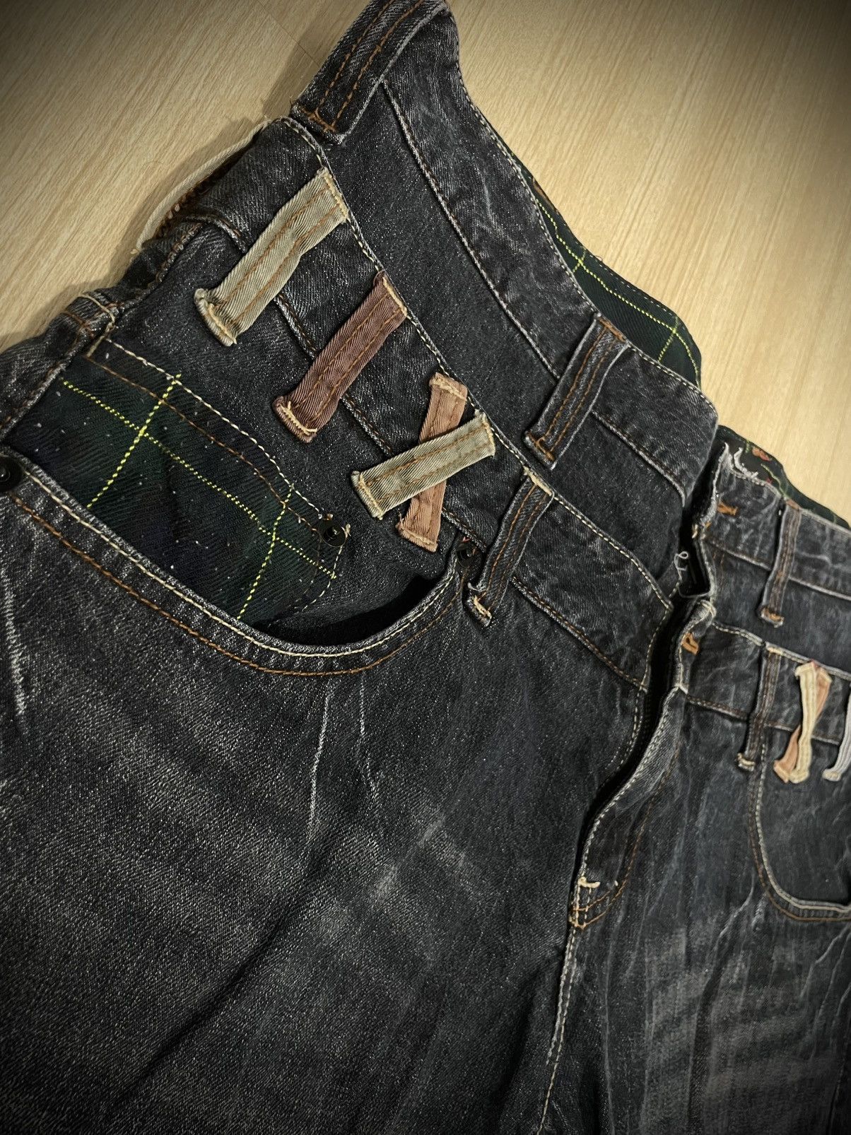 Other DOMINATE HANDCRAFTED Size US 36 / EU 52 - 4 Thumbnail
