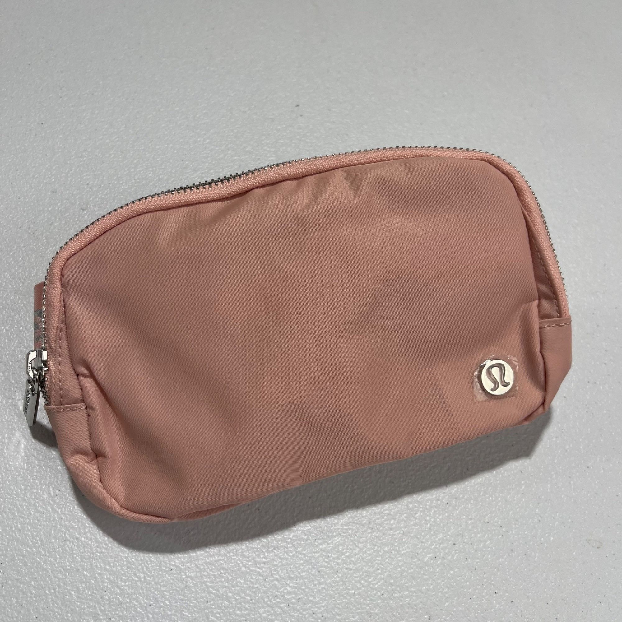 Lululemon NWT LULULEMON EVERYWHERE BELT BAG 1L -PINK PASTEL Size ONE SIZE - 1 Thumbnail