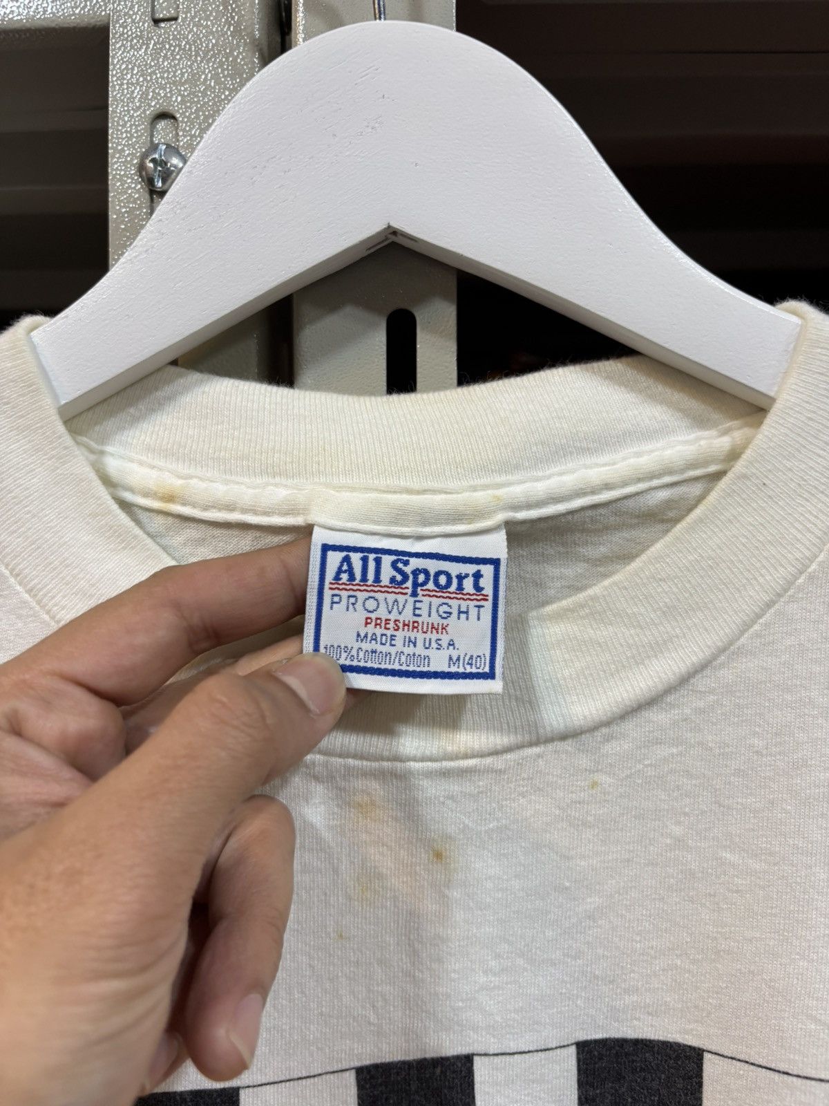 Other Hary Gant 90s Size US M / EU 48-50 / 2 - 4 Thumbnail