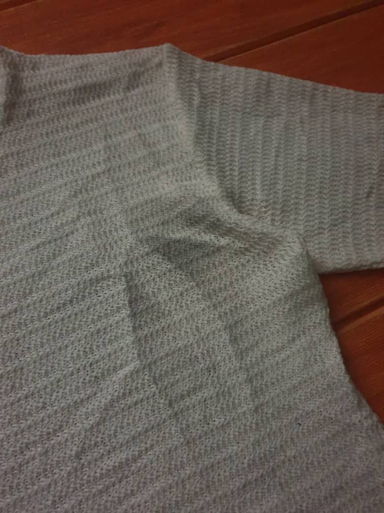 GU Gu punk rock inner mesh Shirt Size US S / EU 44-46 / 1 - 5 Thumbnail