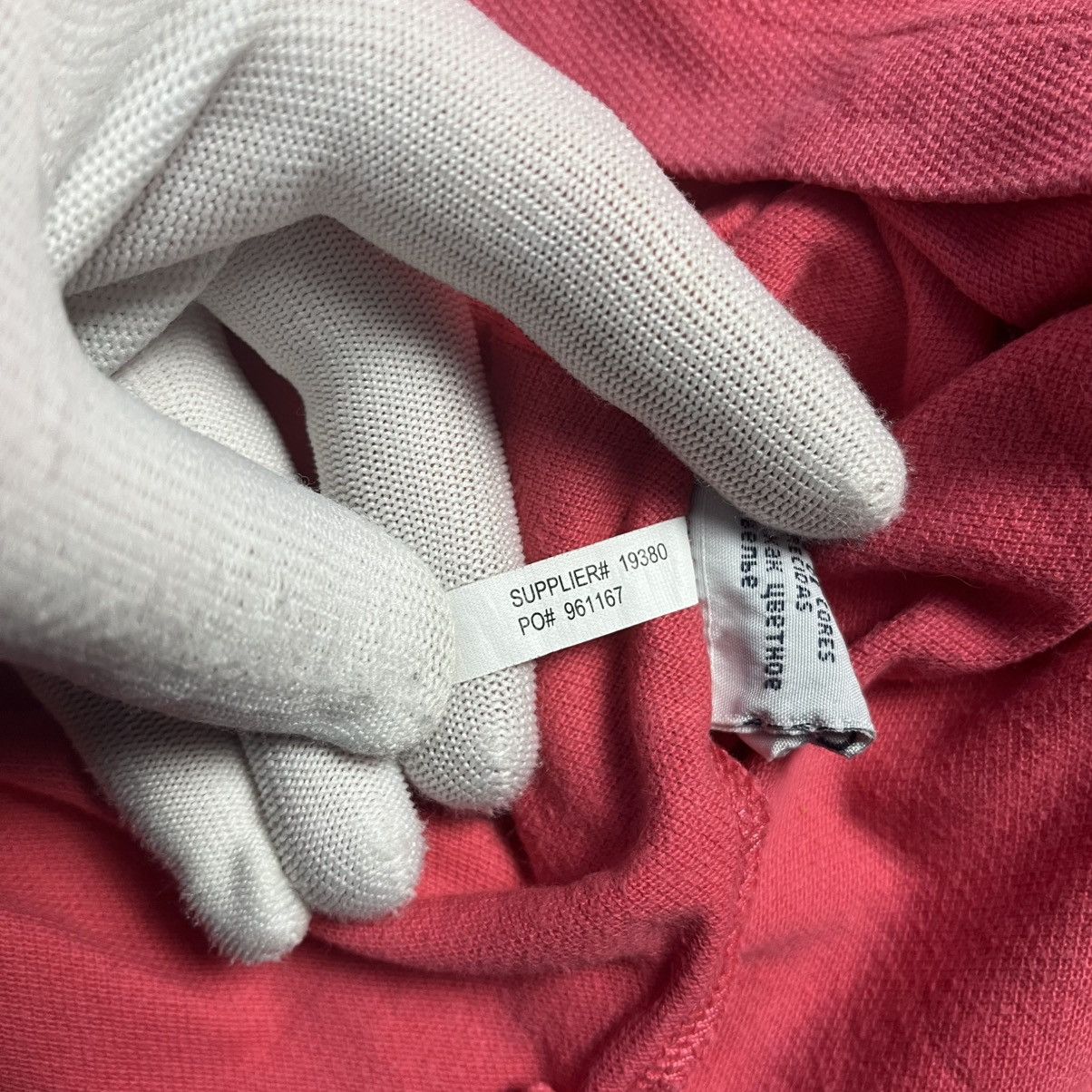 Polo Ralph Lauren × Vintage Vintage Polo Ralph Lauren Tee Polo Shirt Streetwear Designer Size US M / EU 48-50 / 2 - 12 Thumbnail