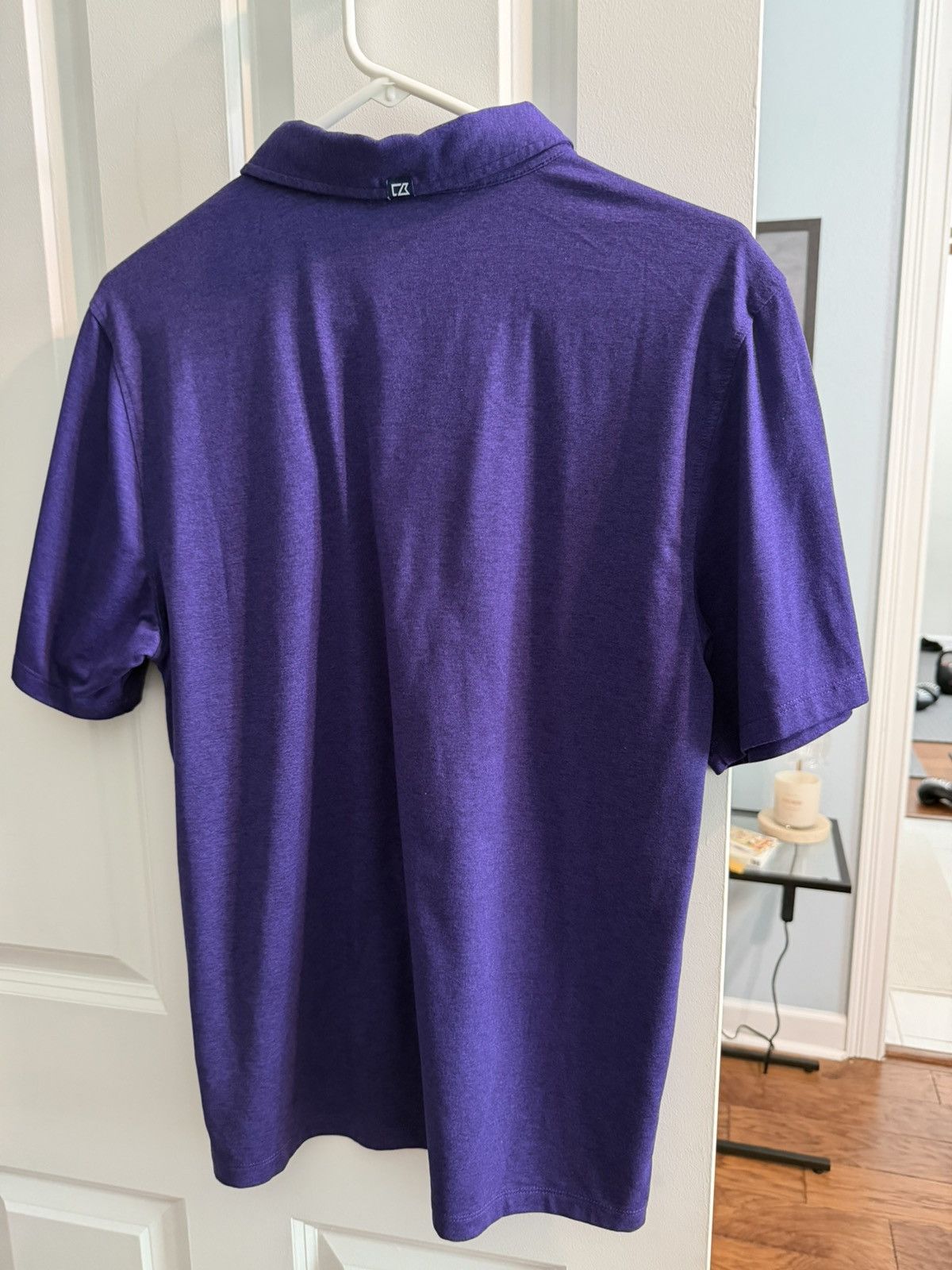Cutter & Buck Cutter & Buck Clemson University Polo Size US S / EU 44-46 / 1 - 2 Thumbnail