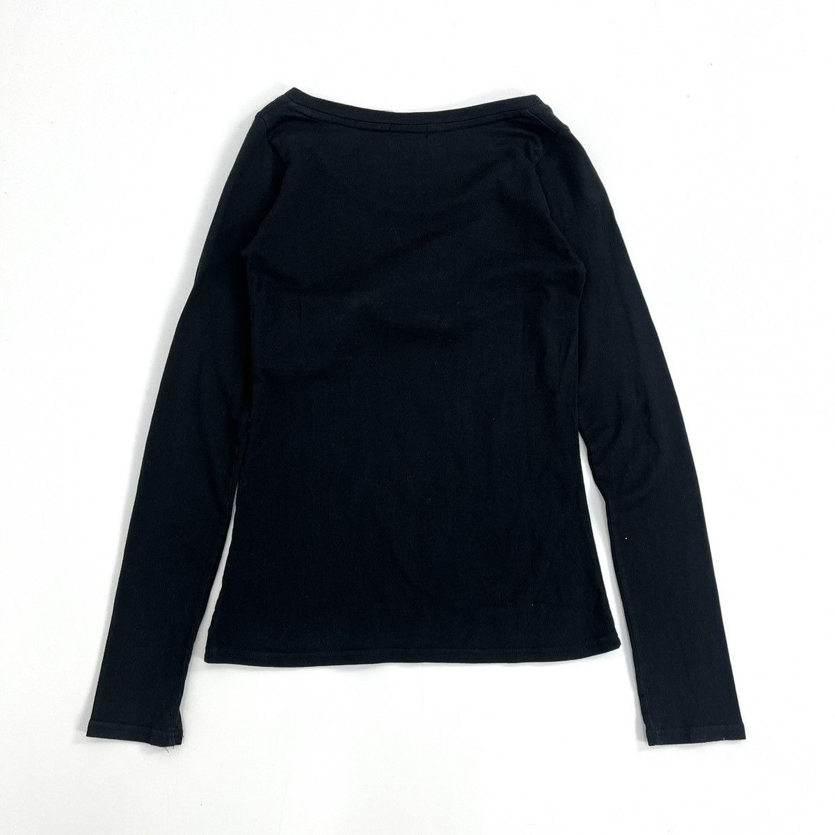 Seditionaries 2000s Galyge 3D Poem Ifsixwasnine Lgb Goa Y2K Long Sleeve Size US M / EU 48-50 / 2 - 12 Thumbnail