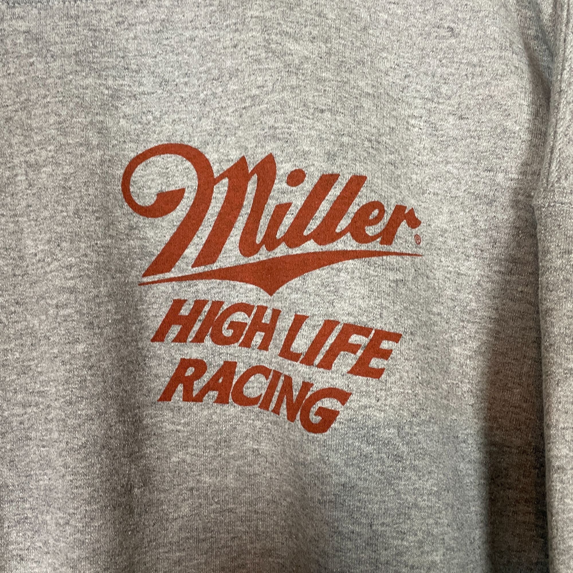 Urban Outfitters Miller Light Highlight Vintage Style Sweater size Extra Larg Size US XL / EU 56 / 4 - 6 Thumbnail