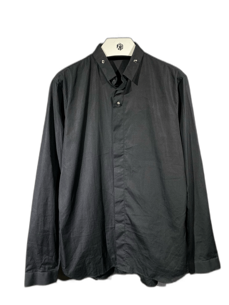 Dior Dior Men's Long Sleeve Shirt Size US L / EU 52-54 / 3 - 1 Thumbnail
