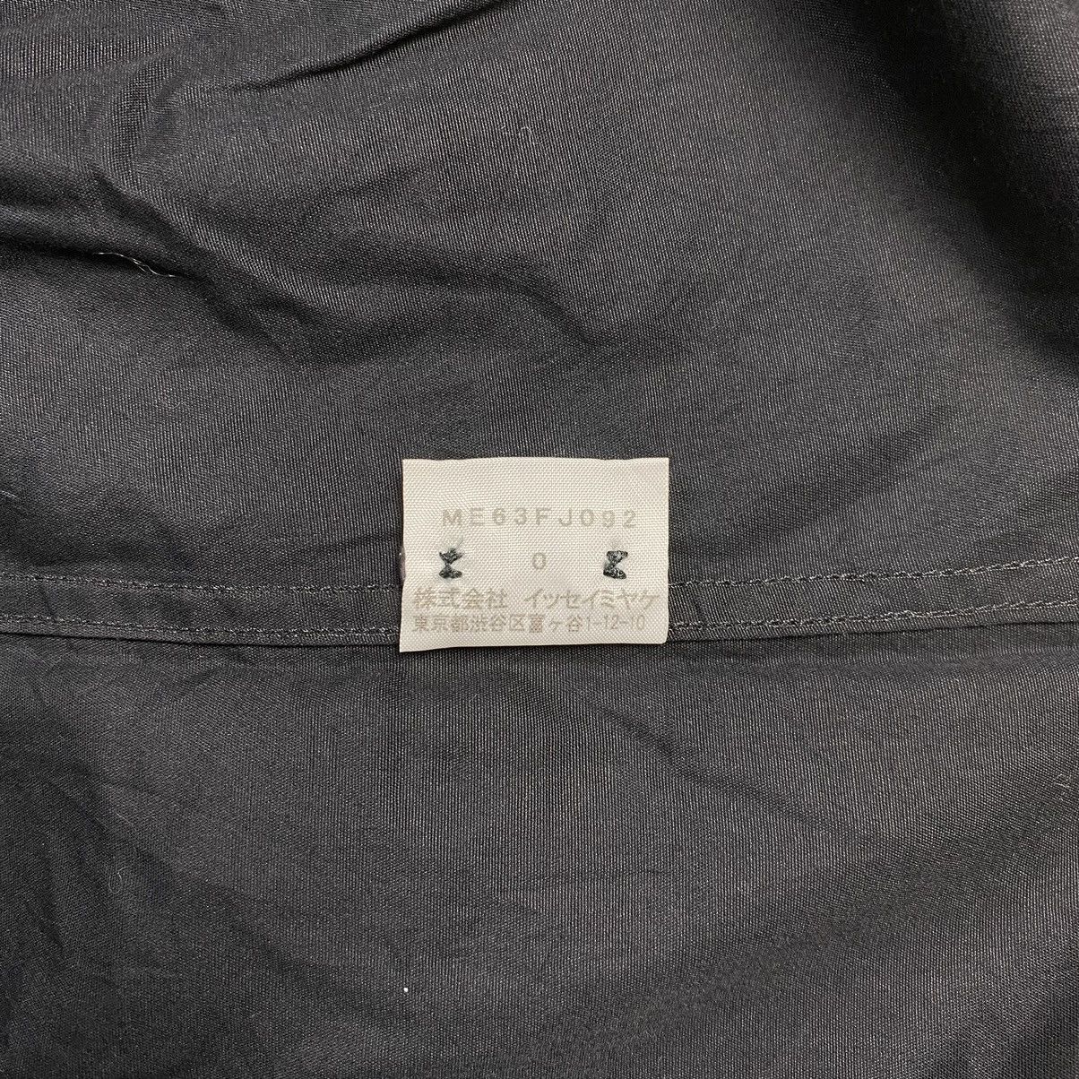 Issey Miyake Issey Miyake button shirt Size US S / EU 44-46 / 1 - 8 Thumbnail