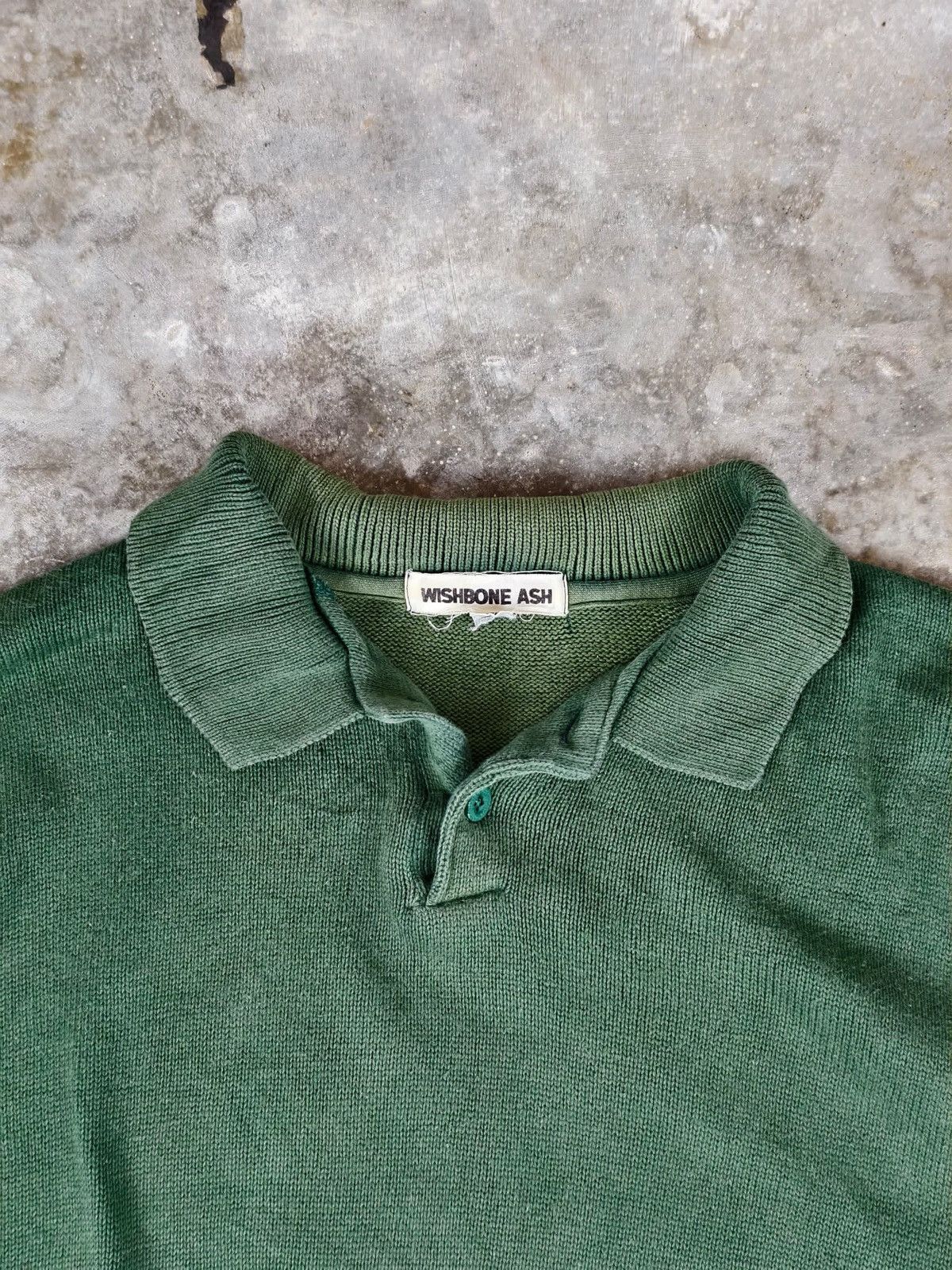 Other Wishbone Ash Sweatshirt Size US L / EU 52-54 / 3 - 3 Thumbnail