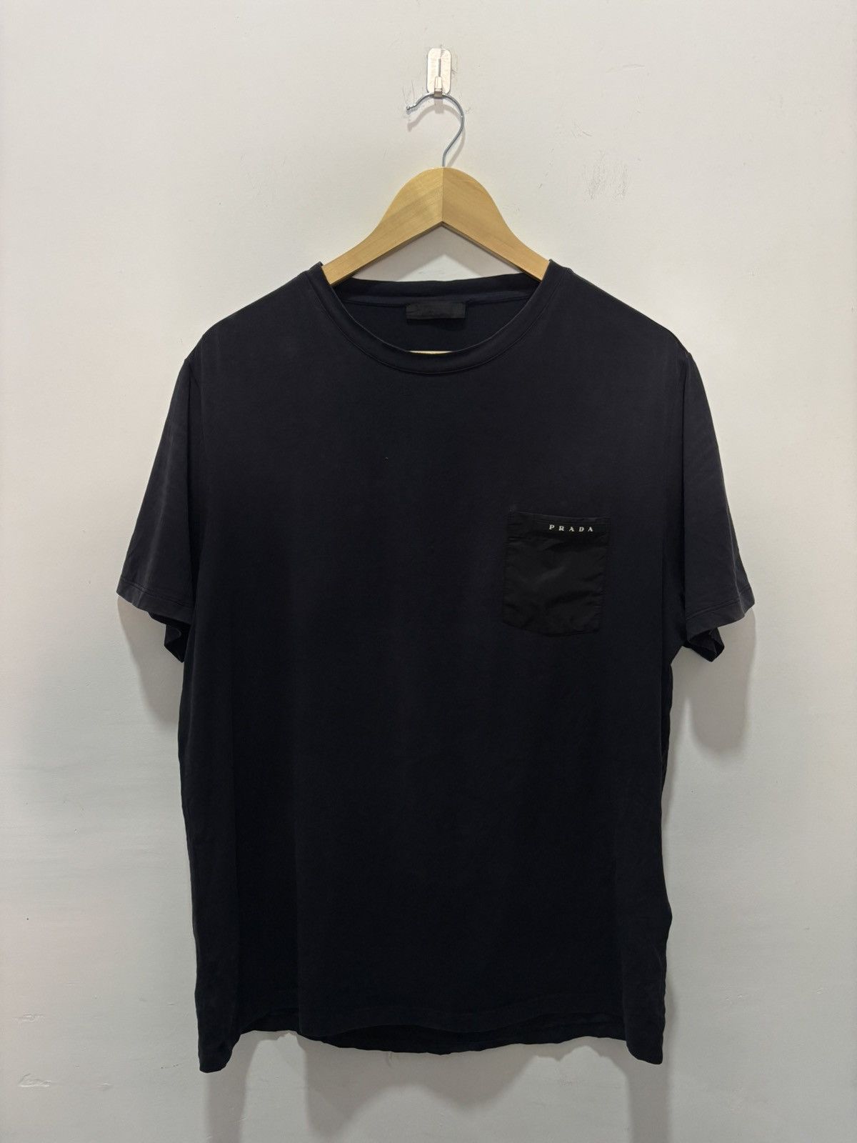 Prada Prada Tshirt Size US XL / EU 56 / 4 - 1 Thumbnail