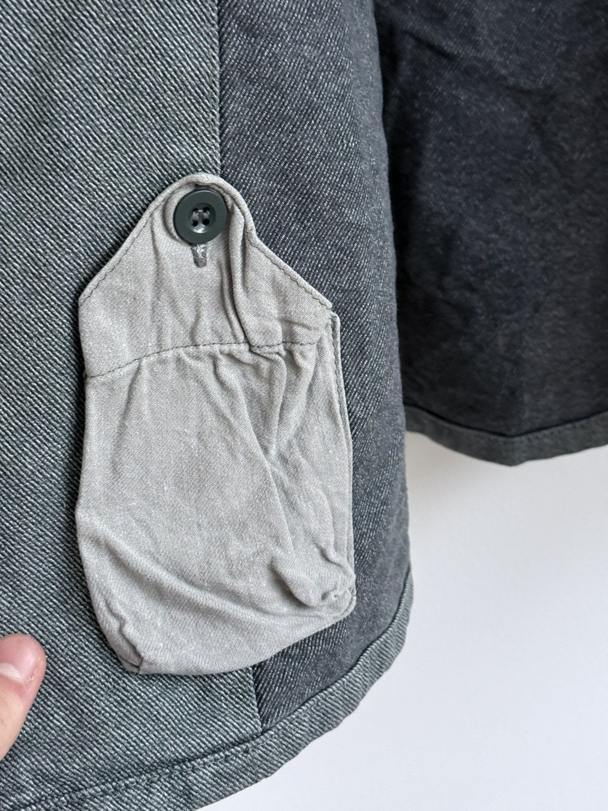 Vetra Vintage 80s Swiss Chore Workwear Jacket Size US XL / EU 56 / 4 - 8 Thumbnail