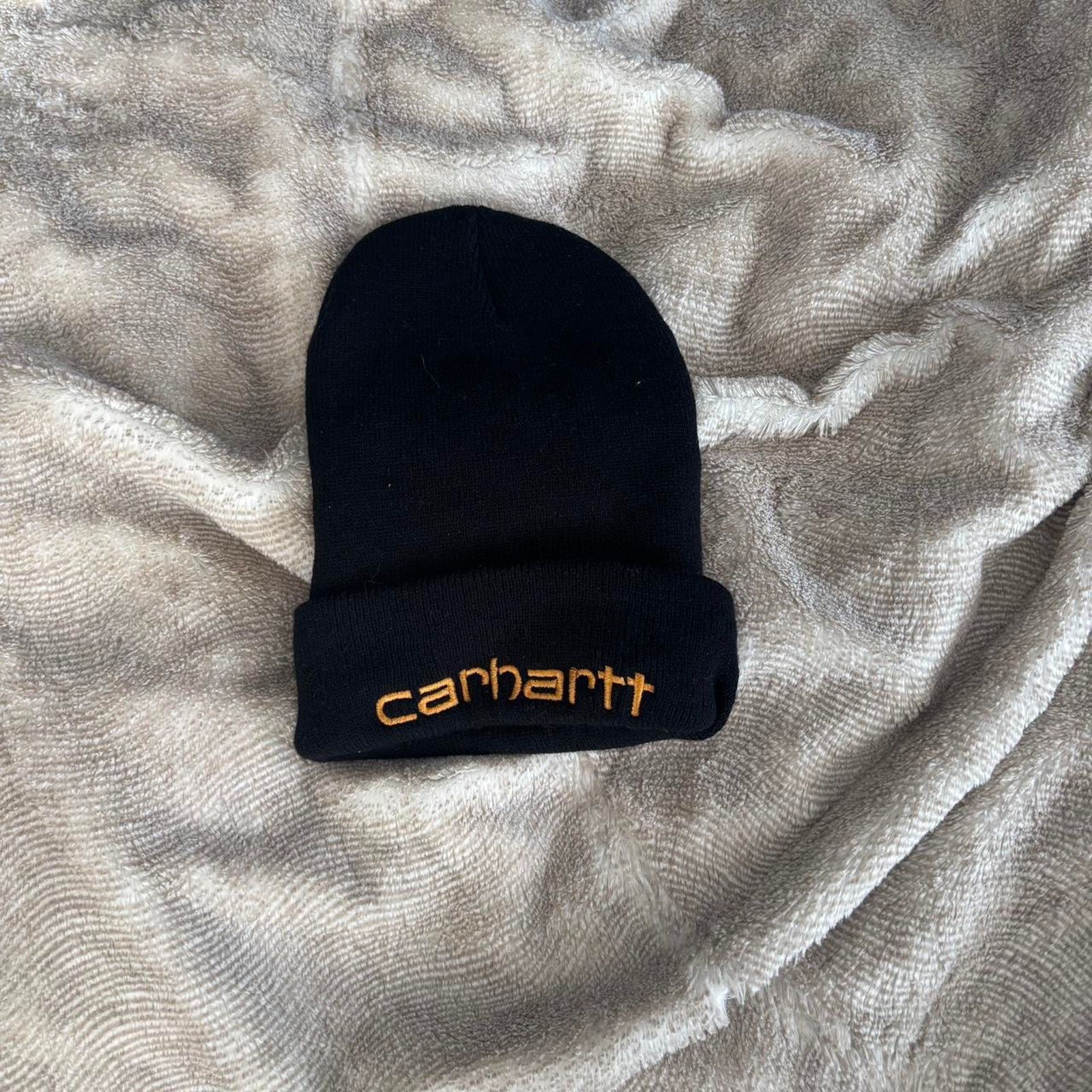 Carhartt Carhartt beanie Size ONE SIZE - 1 Thumbnail