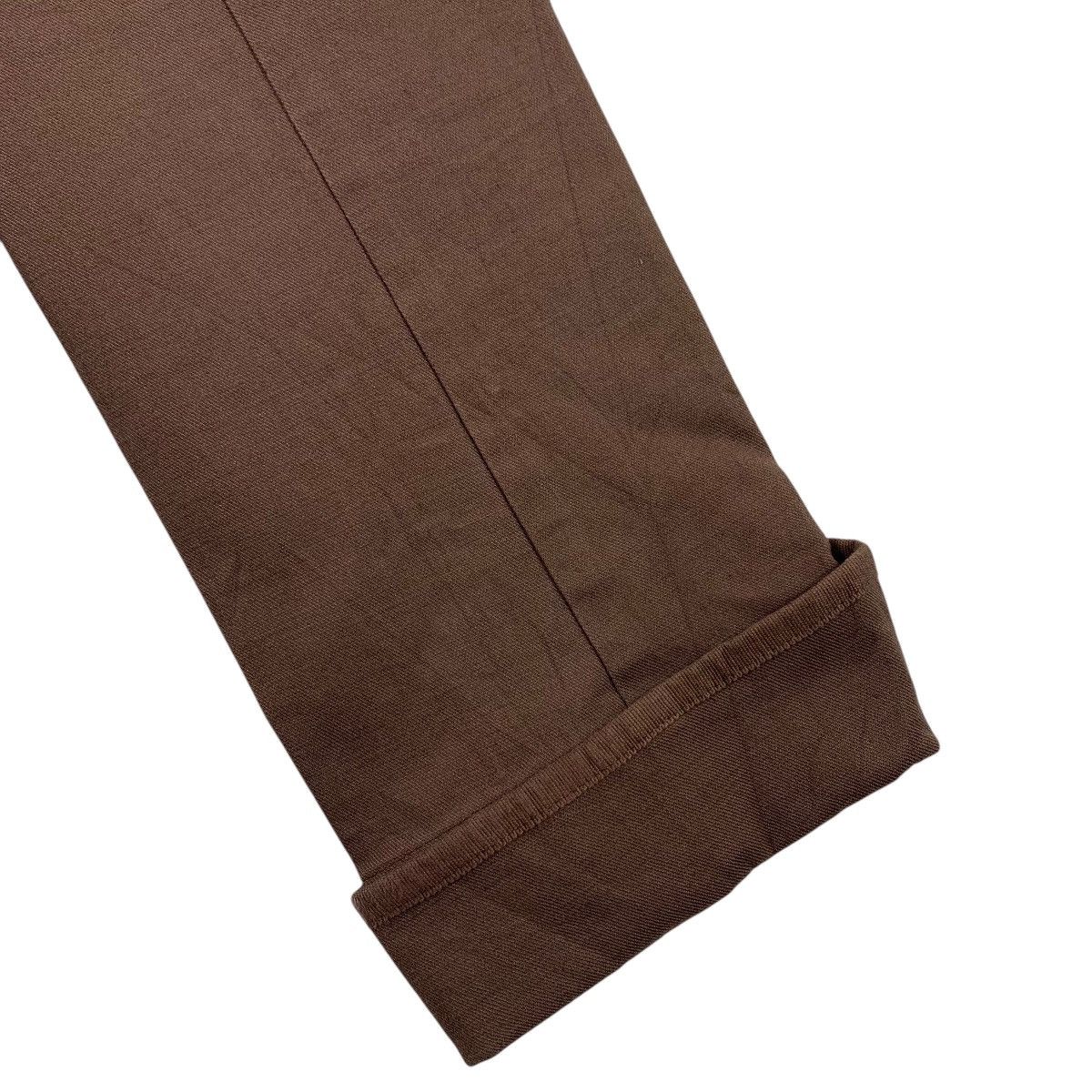 Burberry × Designer BURBERRY London jacket nova check brown colour Size XS / US 0-2 / IT 36-38 - 9 Thumbnail