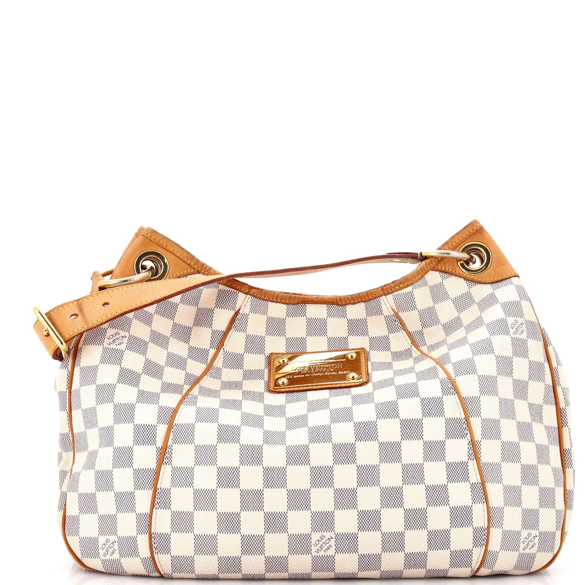 Louis Vuitton Galliera Handbag Size ONE SIZE - 1 Thumbnail