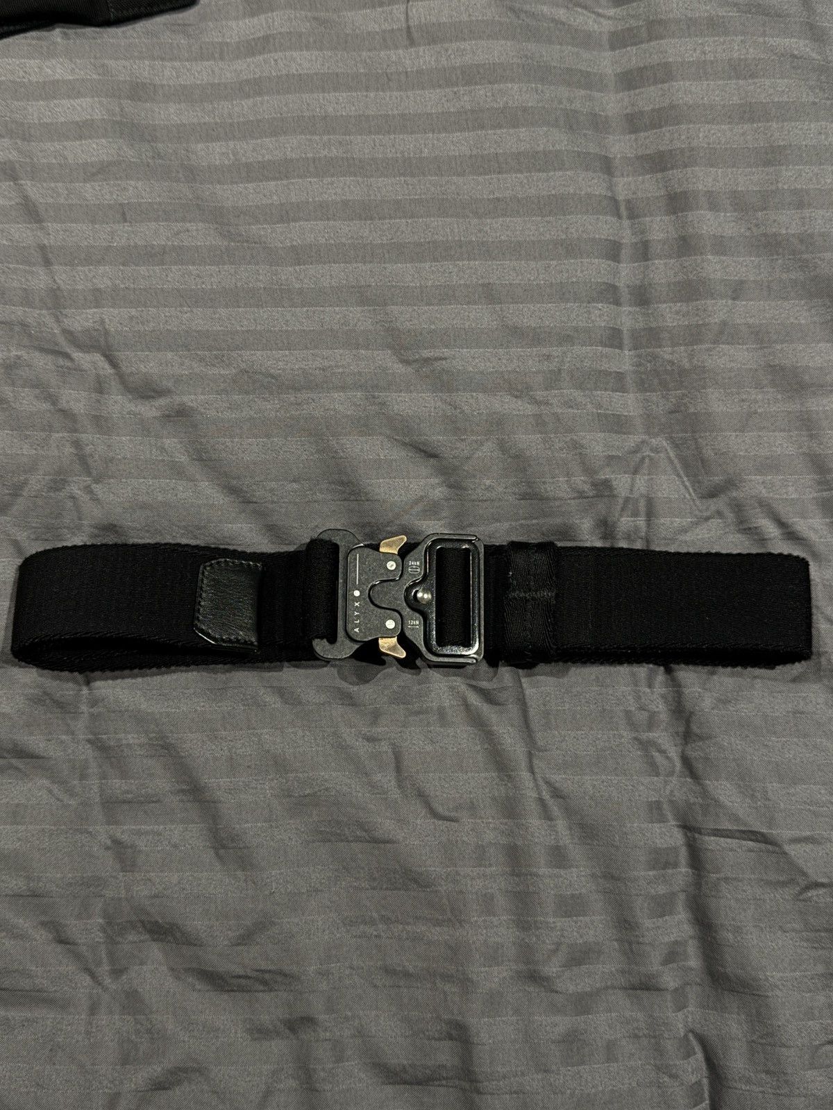 Alyx Alyx Rollecoaster Belt Size ONE SIZE - 1 Thumbnail
