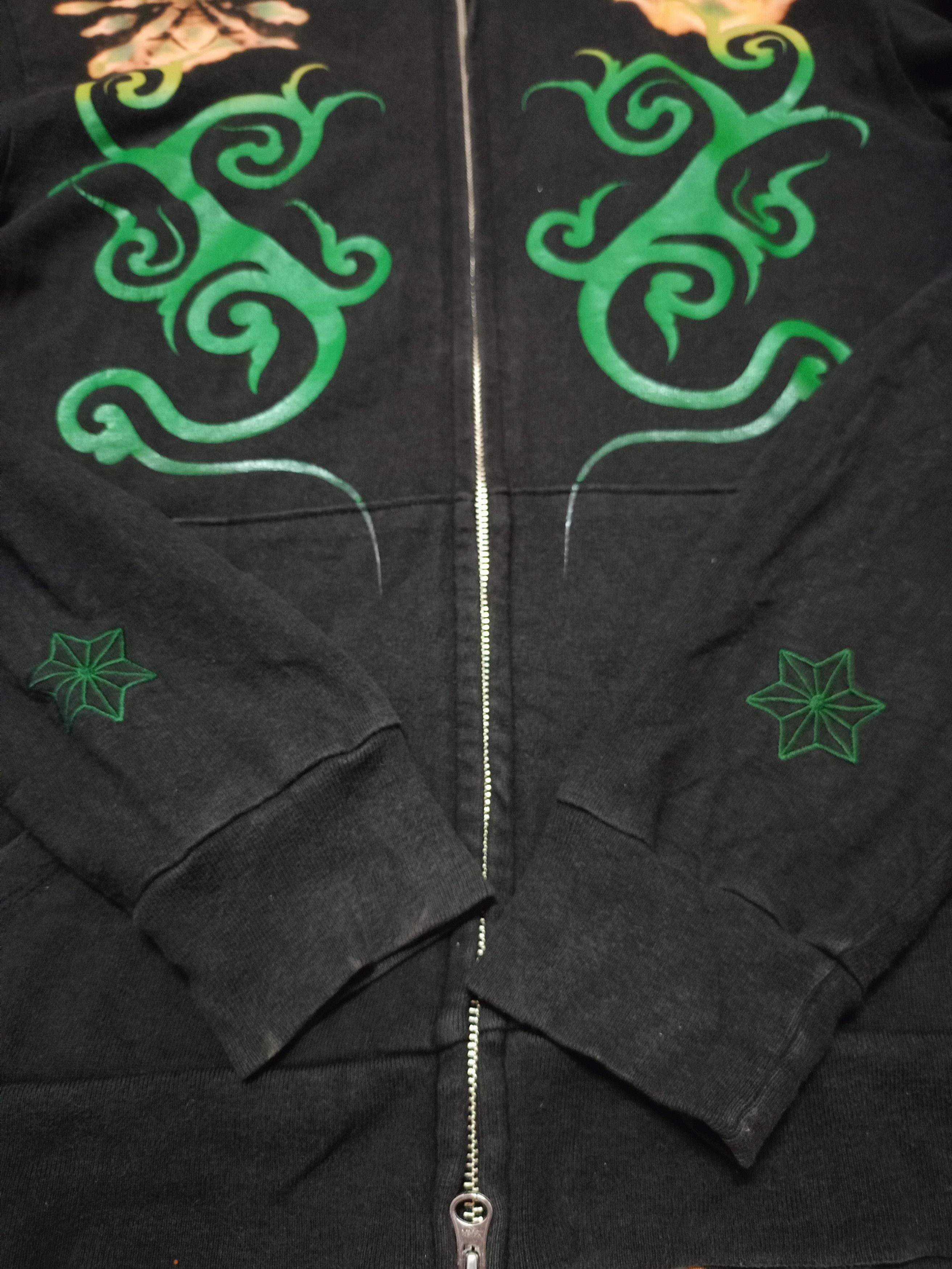 If Six Was Nine × Japanese Brand Art x Japanese brand Size US M / EU 48-50 / 2 - 3 Thumbnail