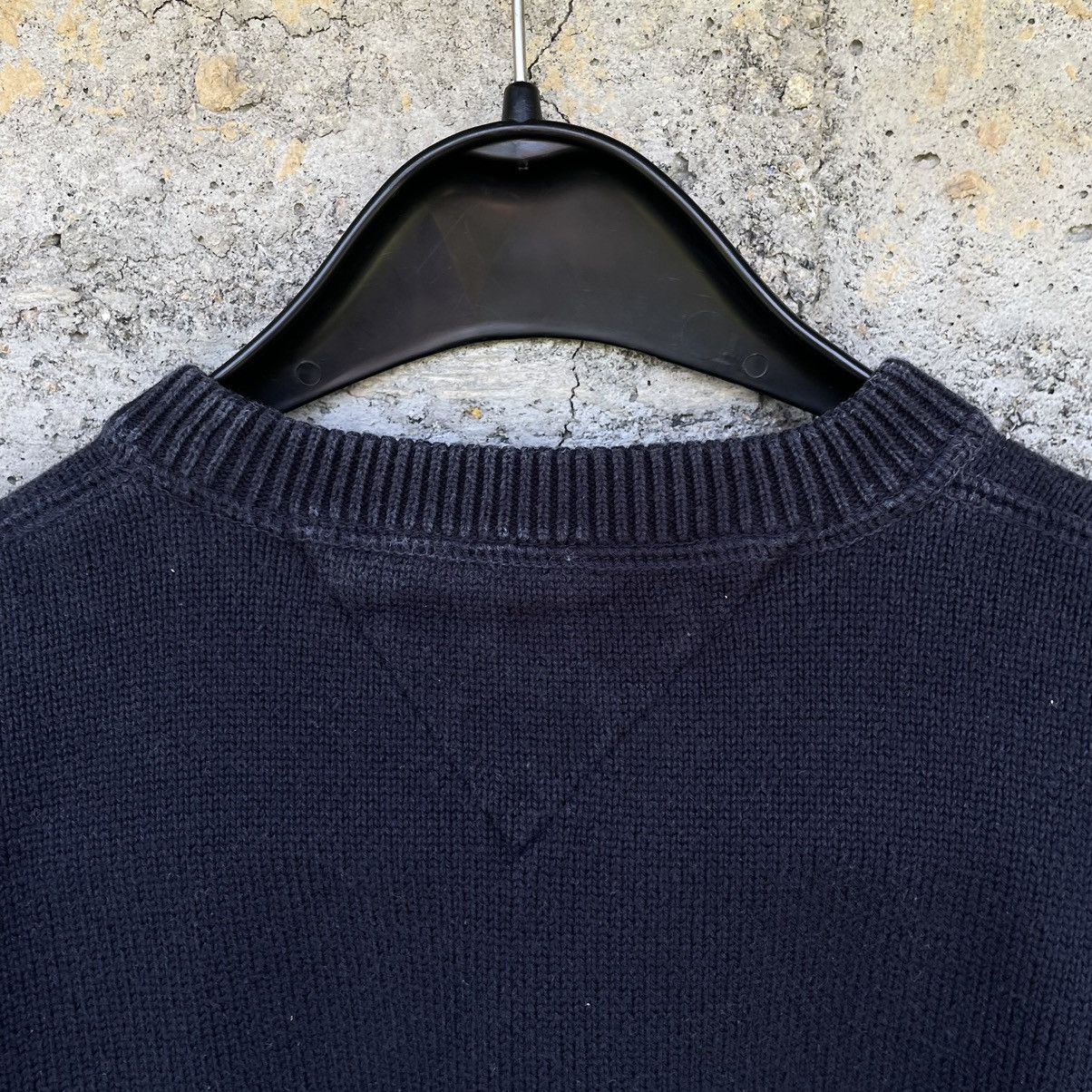 Tommy Hilfiger Vintage Tommy Hilfiger Knit Sweater Y2K 90s Style USA Size US M / EU 48-50 / 2 - 10 Thumbnail