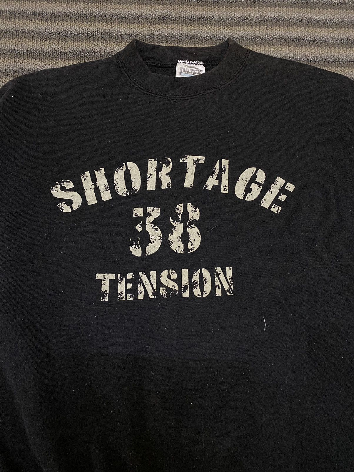 Other Shortage 38 tension USA Size US L / EU 52-54 / 3 - 5 Thumbnail