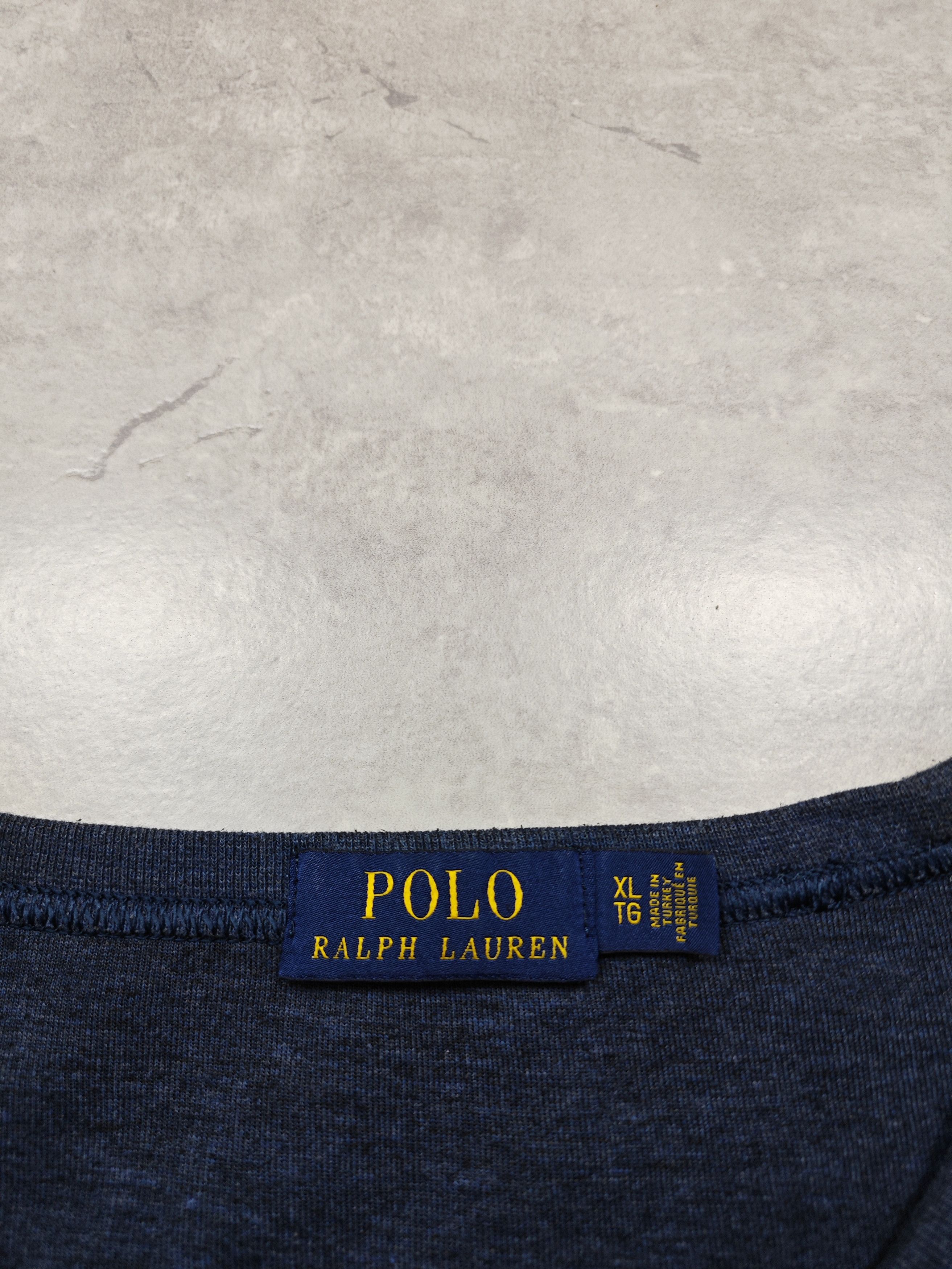 Polo Ralph Lauren Polo Ralph Lauren Size US XL / EU 56 / 4 - 4 Thumbnail