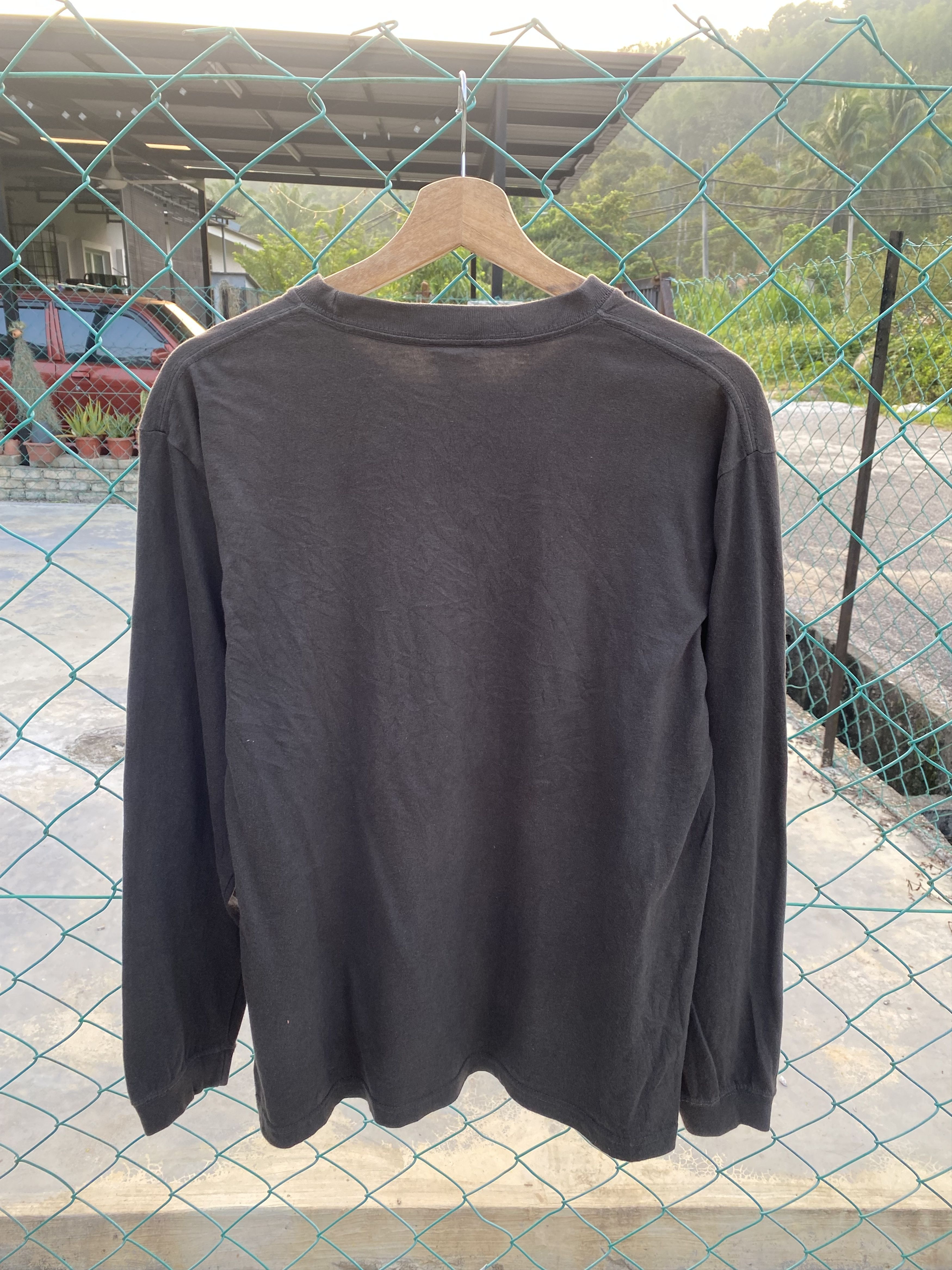 Band Tees 2023 Queen long sleeve tshirts Size US M / EU 48-50 / 2 - 2 Thumbnail