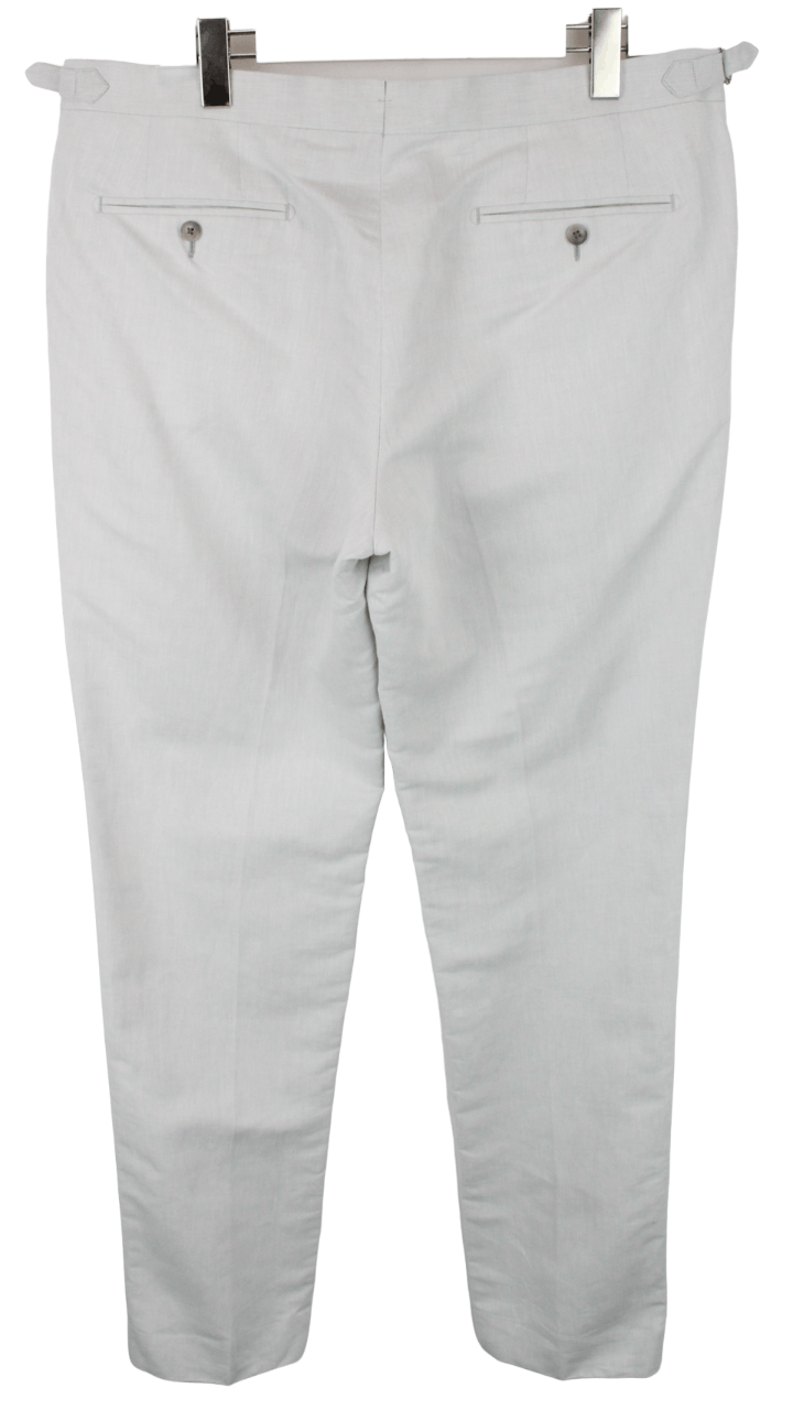 Suitsupply SUITSUPPLY Brentwood Suit Men's UK 44S / UK 40 2 Piece Size 40R - 7 Thumbnail