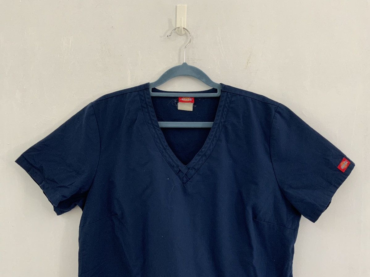 Dickies Inidgo Dr Shirt Dickies Tee Size US S / EU 44-46 / 1 - 3 Thumbnail