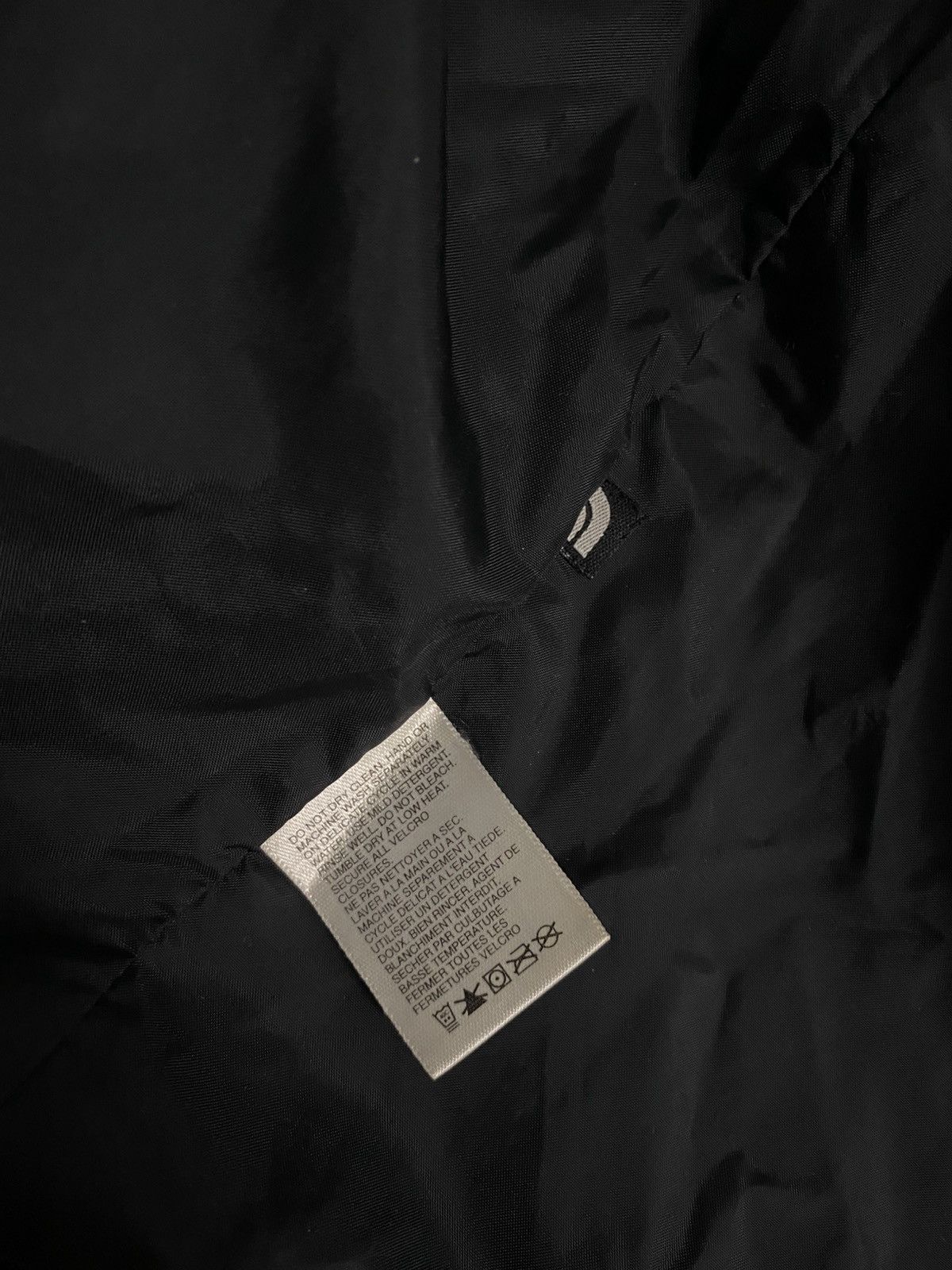The North Face The North Face Summit Series Gore-tex vintage Jacket 90’s XL Size US XL / EU 56 / 4 - 9 Thumbnail