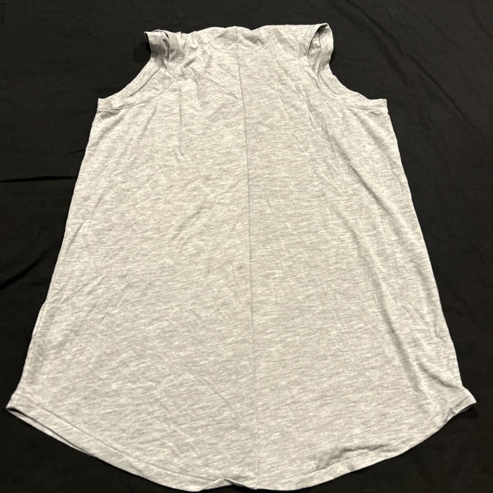 Junk Food Budweiser Clydesdale Sleeveless Shirt Size S Gray Camp David NWT Junk Food T-Shirt Men Gray Crew Neck Size US S / EU 44-46 / 1 - 3 Thumbnail