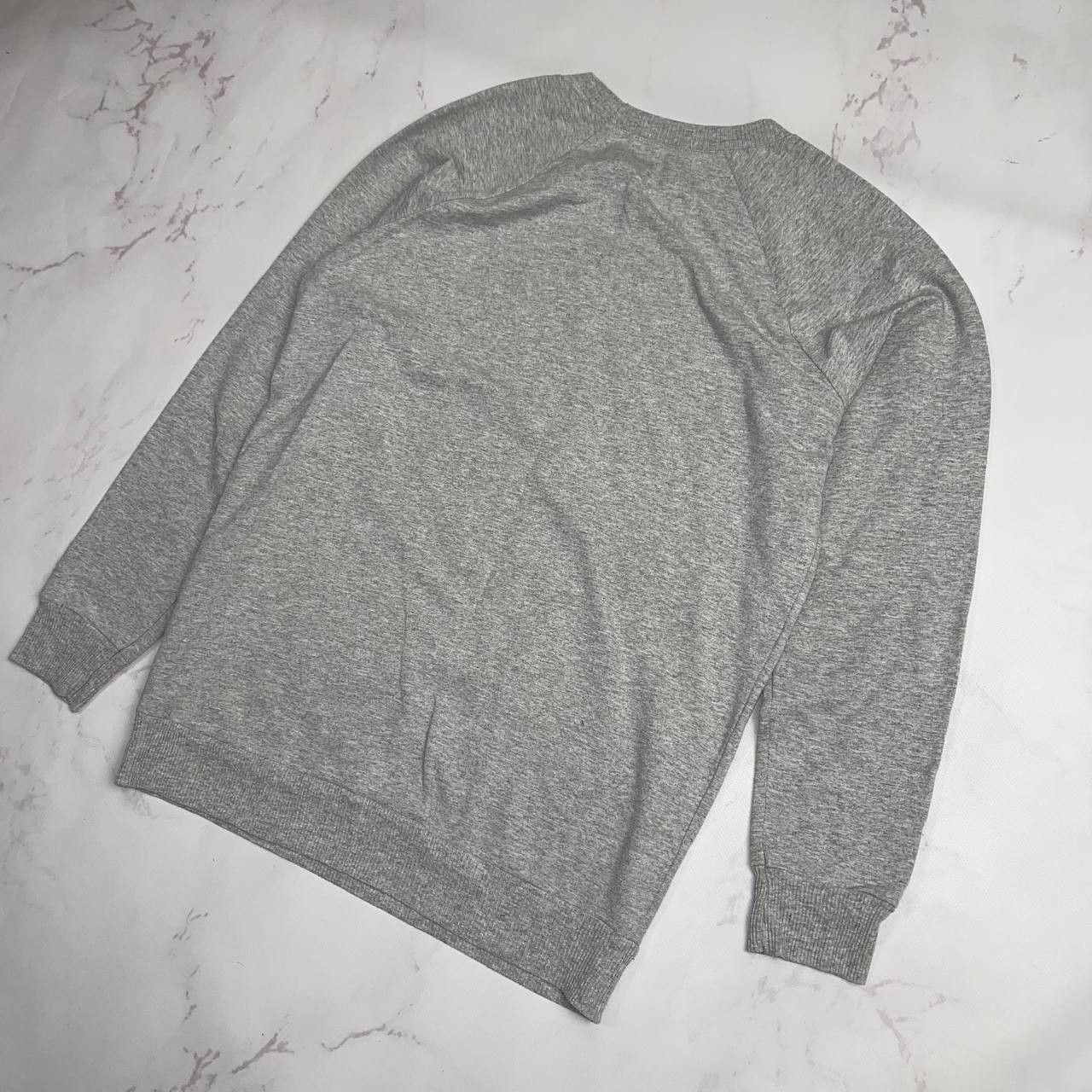 Vintage Guns N Roses Graphic Sweatshirt Long Sleeve Grey 2013 Sz M Size US M / EU 48-50 / 2 - 14 Thumbnail