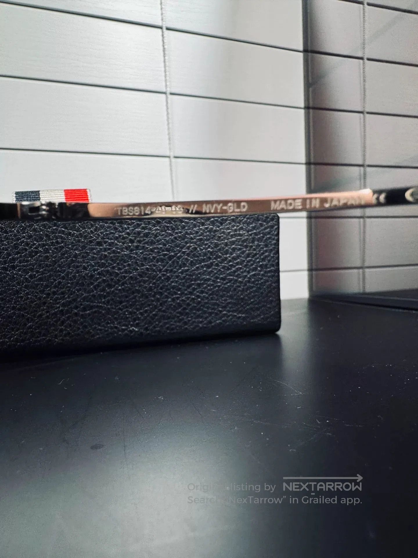 Thom Browne Thom Browne TBS. Size ONE SIZE - 8 Thumbnail