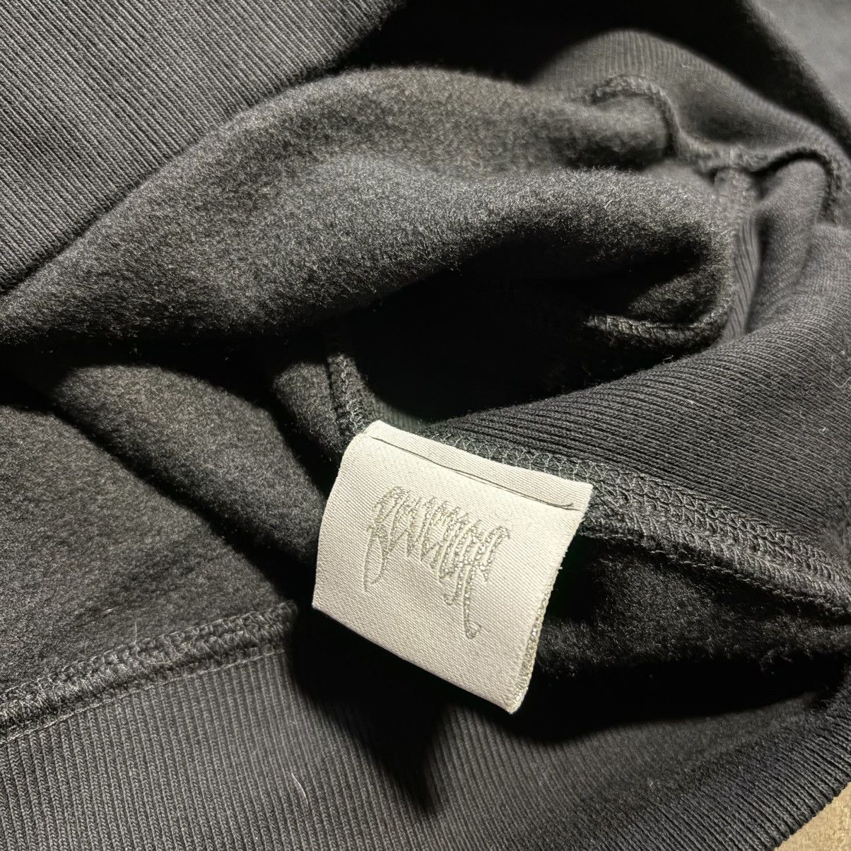 Revenge Revenge Fuck Vetements Crewneck Sweatshirt Logo Streetwear Size US L / EU 52-54 / 3 - 8 Thumbnail