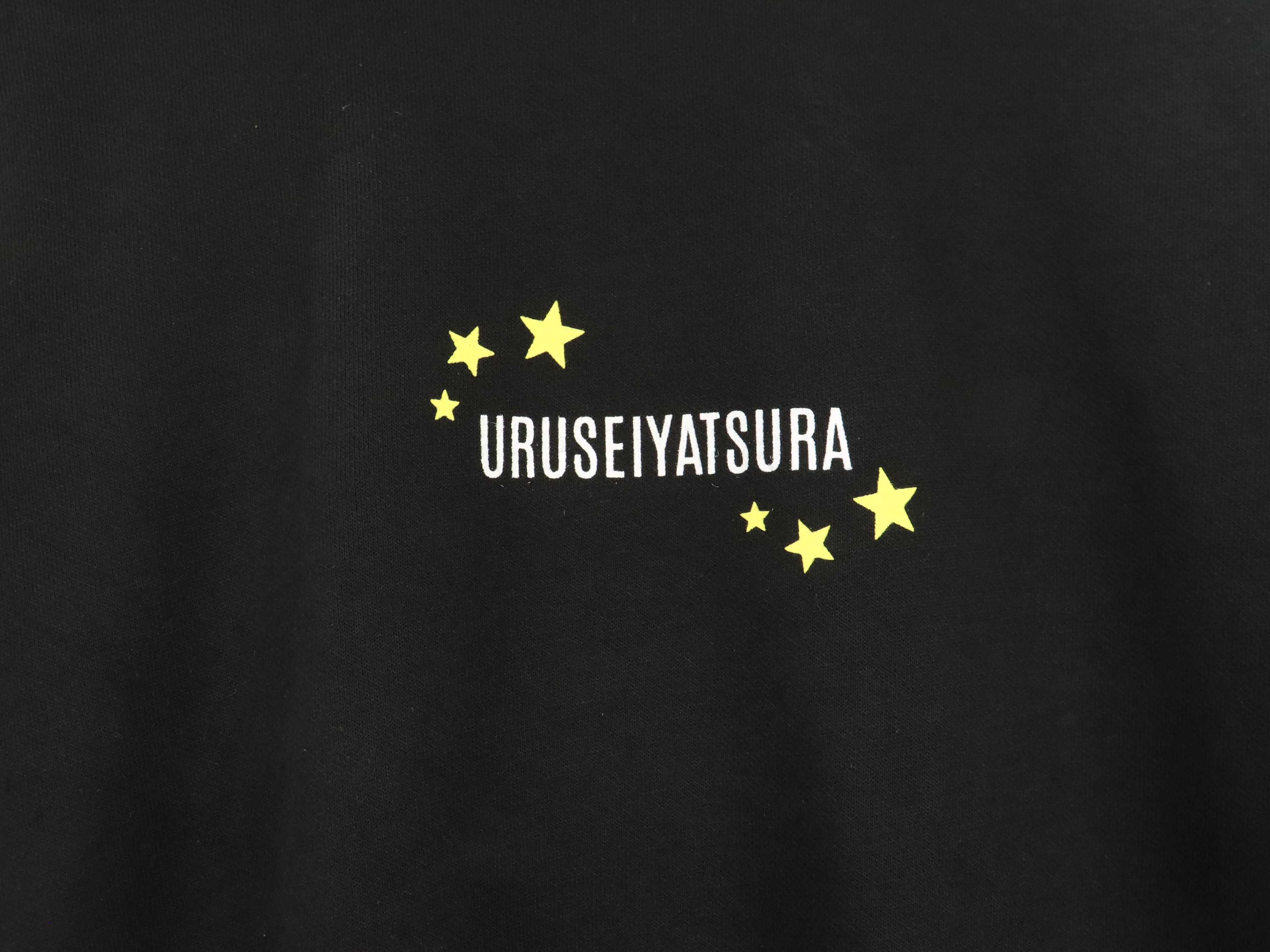 Anime × Japanese Brand Rumiko Takahashi's Iconic Manga Urusei Yatsura Anime Size US L / EU 52-54 / 3 - 8 Thumbnail
