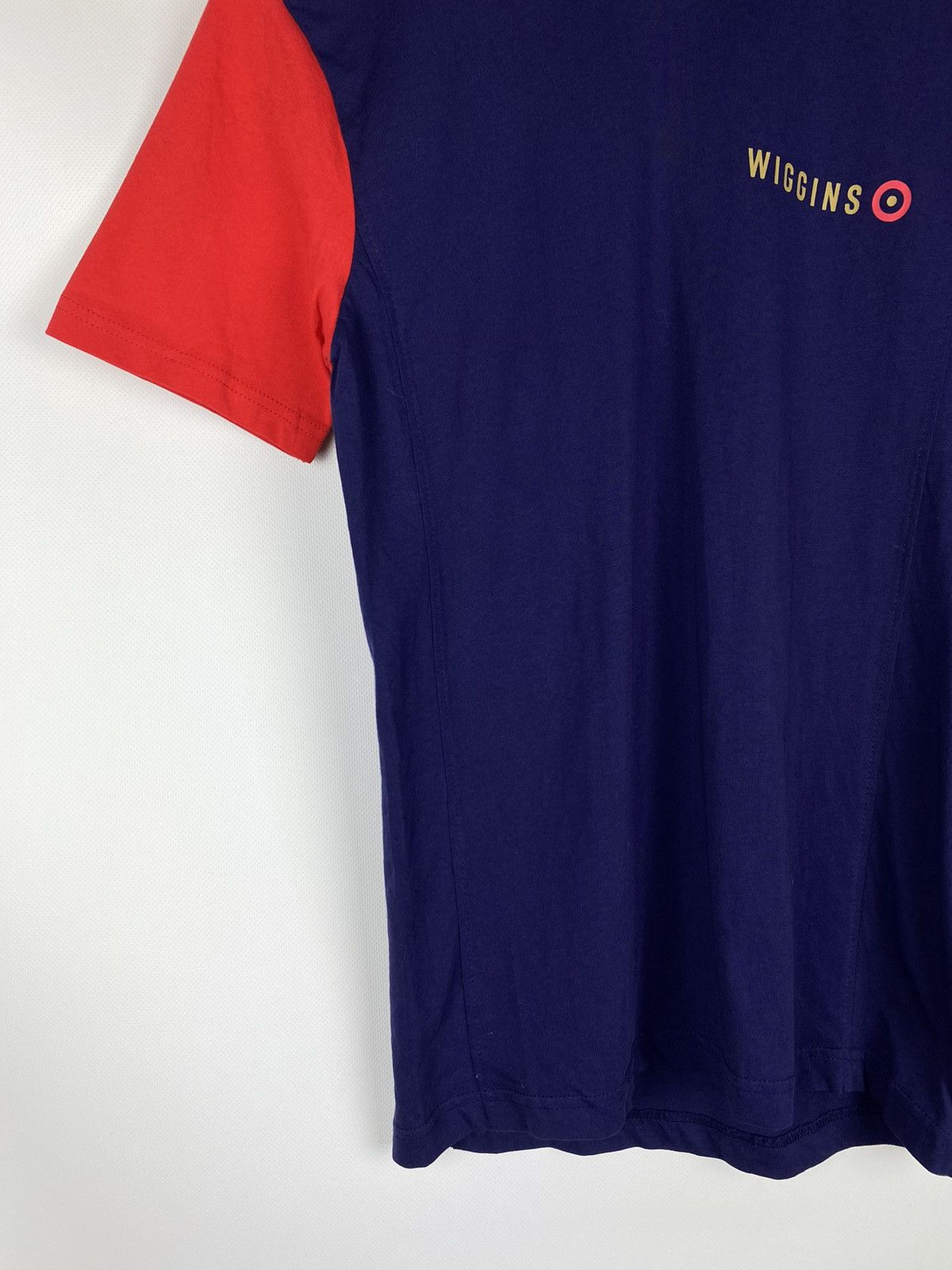 Rapha BNWT! Rapha Bradley Wiggins men’s cycling t shirt size S Size US S / EU 44-46 / 1 - 7 Thumbnail