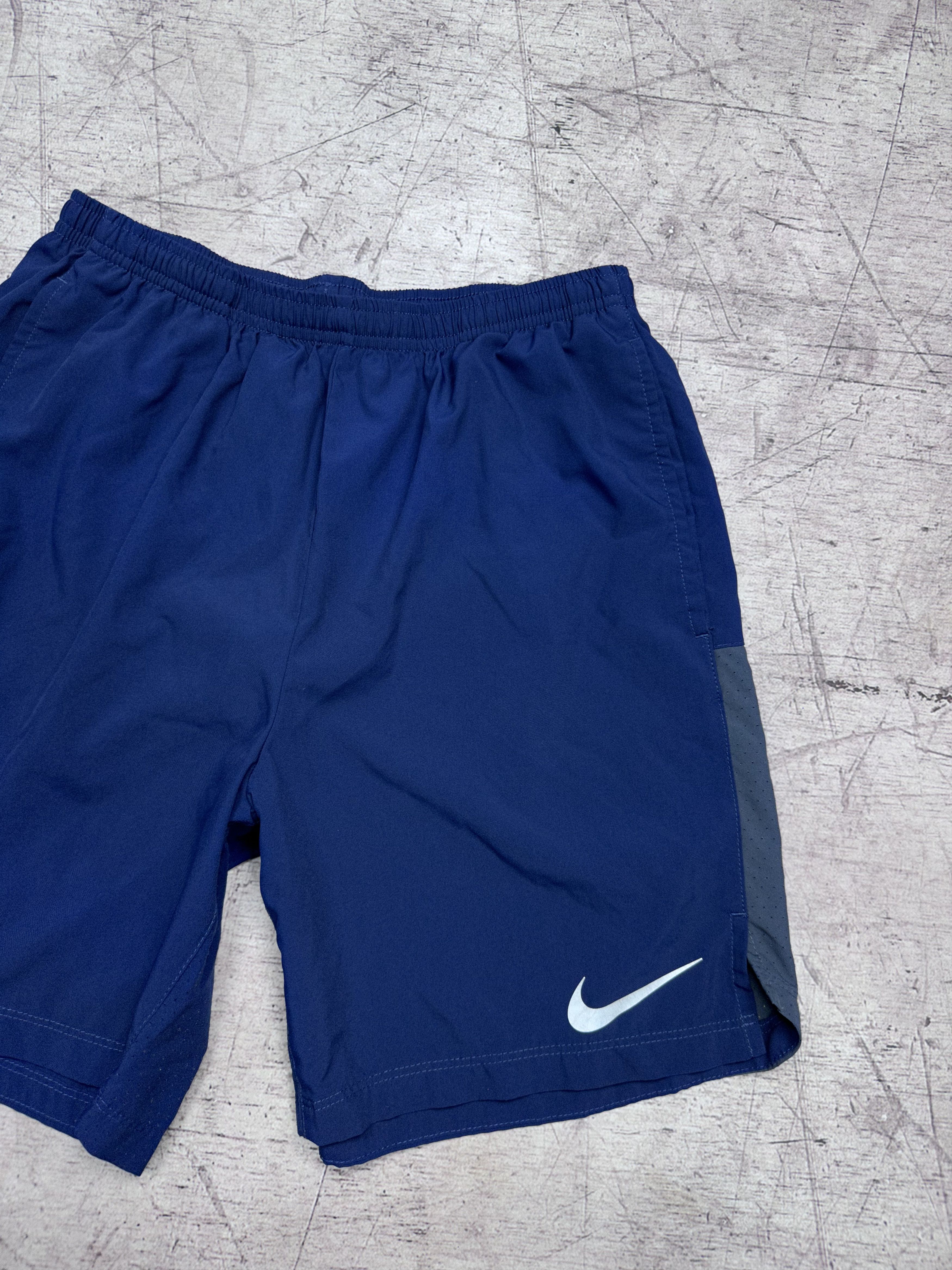 Nike Nike Dri Fit Mens Shorts Size US 32 / EU 48 - 2 Thumbnail