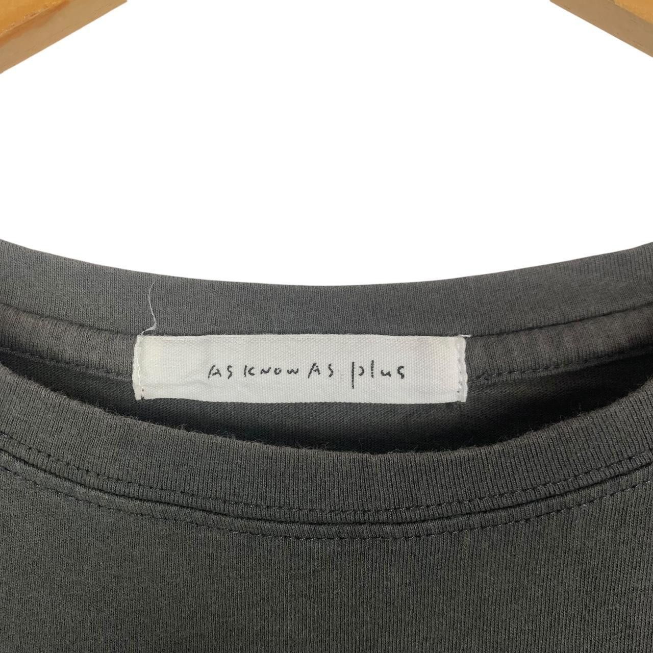 Other C’EST LA VIE Fancy Cafes As Know As Collection Tee Size XL / US 12-14 / IT 48-50 - 4 Thumbnail
