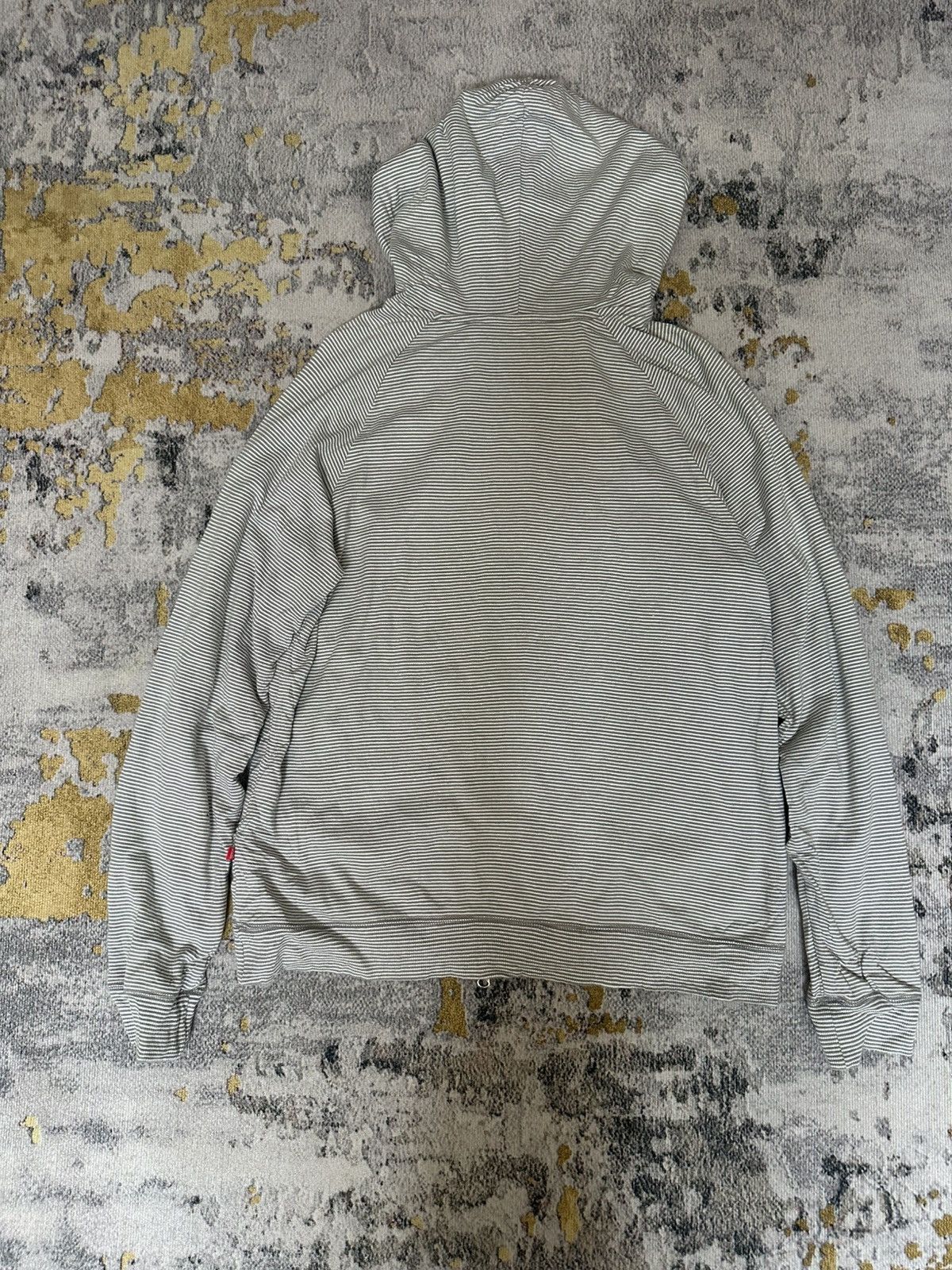 Bedwin & The Heartbreakers Bedwin & The Heartbreakers Zipper Up Soft Cotton Hoodies Size US S / EU 44-46 / 1 - 2 Thumbnail