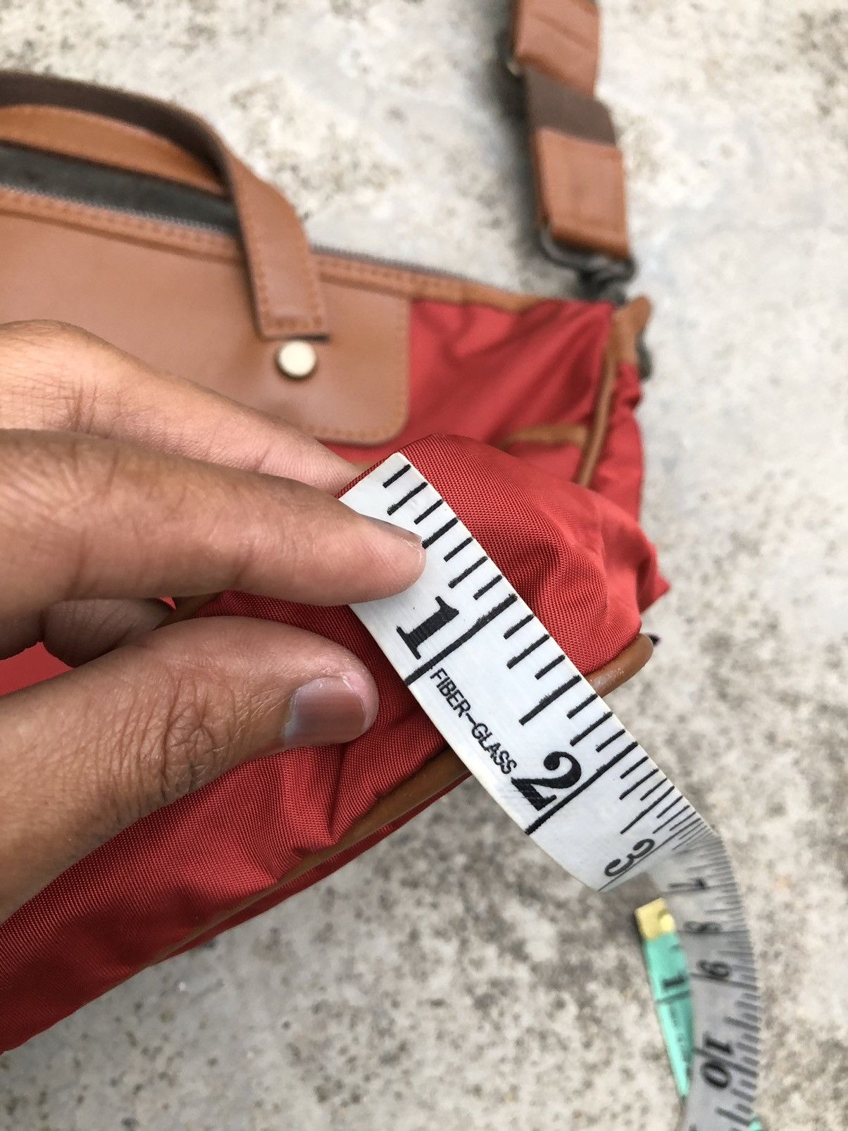 Orobianco OROBIANCO ITALY HANDCARRY/SLINGBAG Size ONE SIZE - 14 Thumbnail