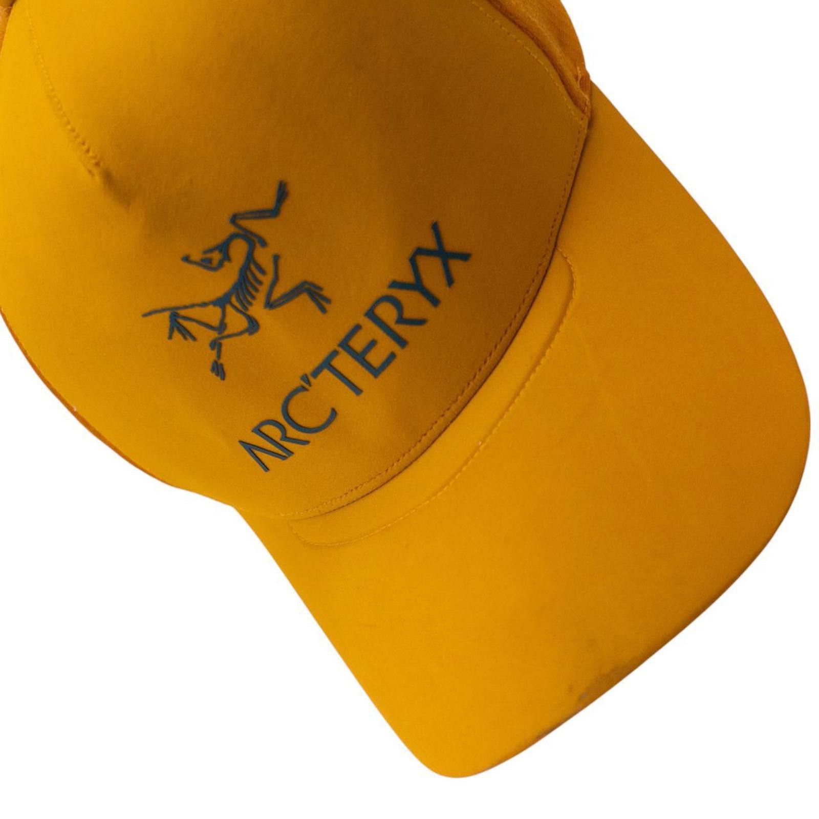 Arc'teryx Vintage Arcteryx Hat Size ONE SIZE - 6 Thumbnail