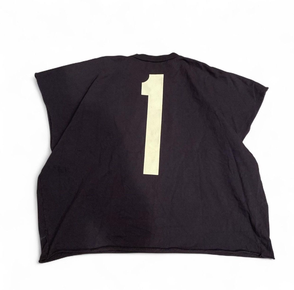 YZY Gosha Yeezy vulture Tシャツ 1 正規品 Kanye West YZY Yeezy Gosha Vultures Long Sleeve Shirt Volume