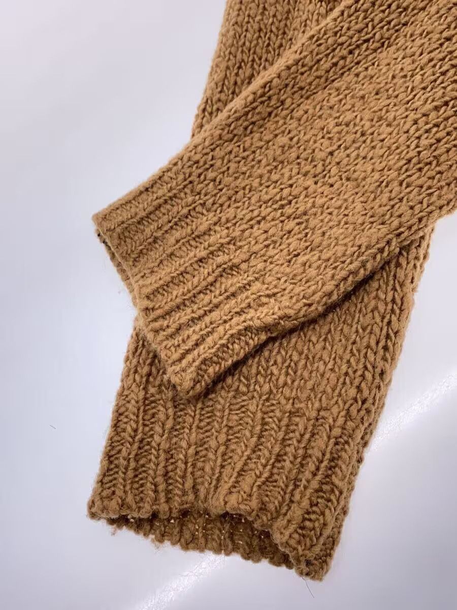 Marni Wool Raglan Knit Sweater Size US S / EU 44-46 / 1 - 3 Thumbnail