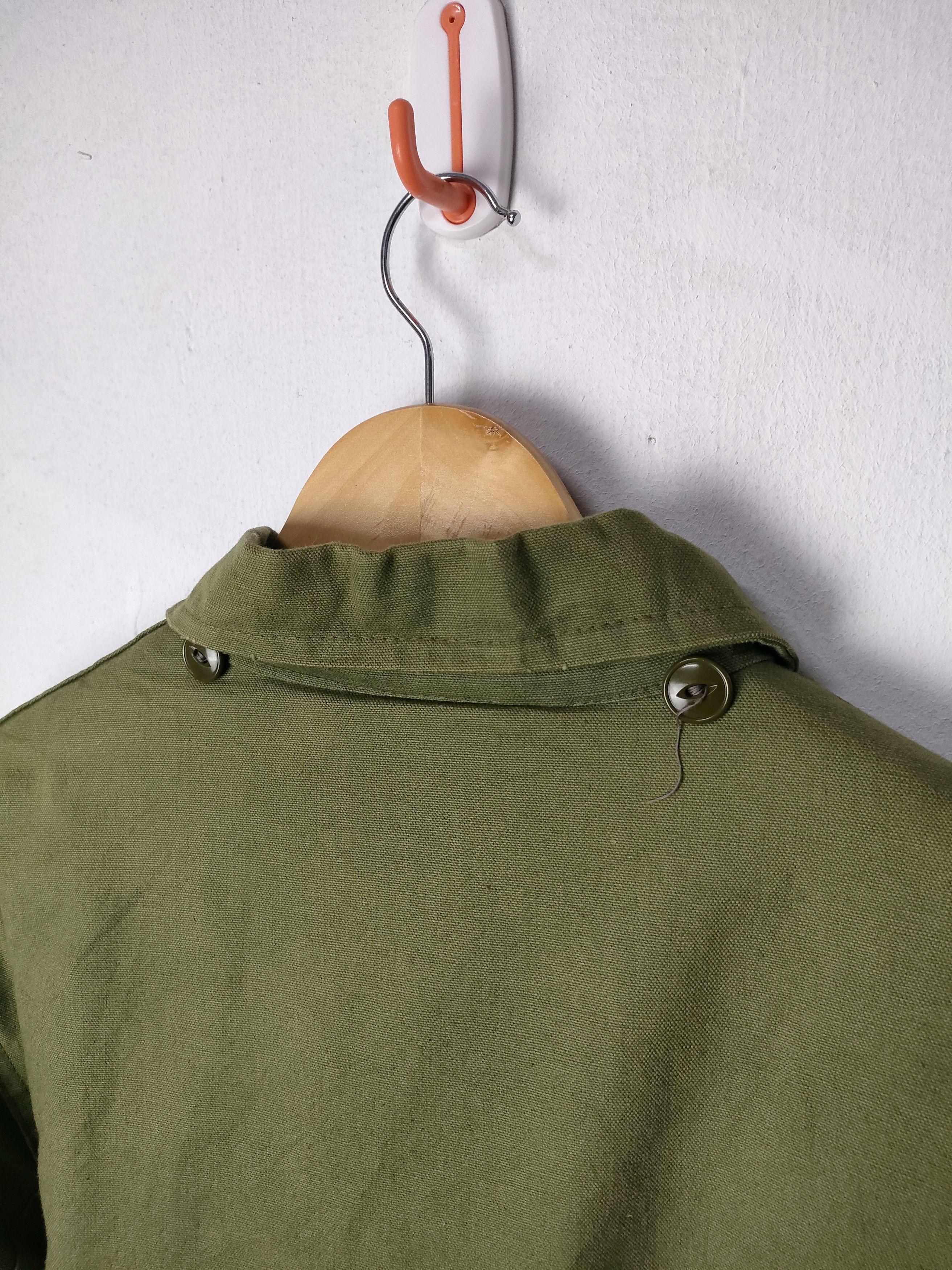 Vintage Vintage Arctic King Parka Jacket Size US L / EU 52-54 / 3 - 6 Thumbnail