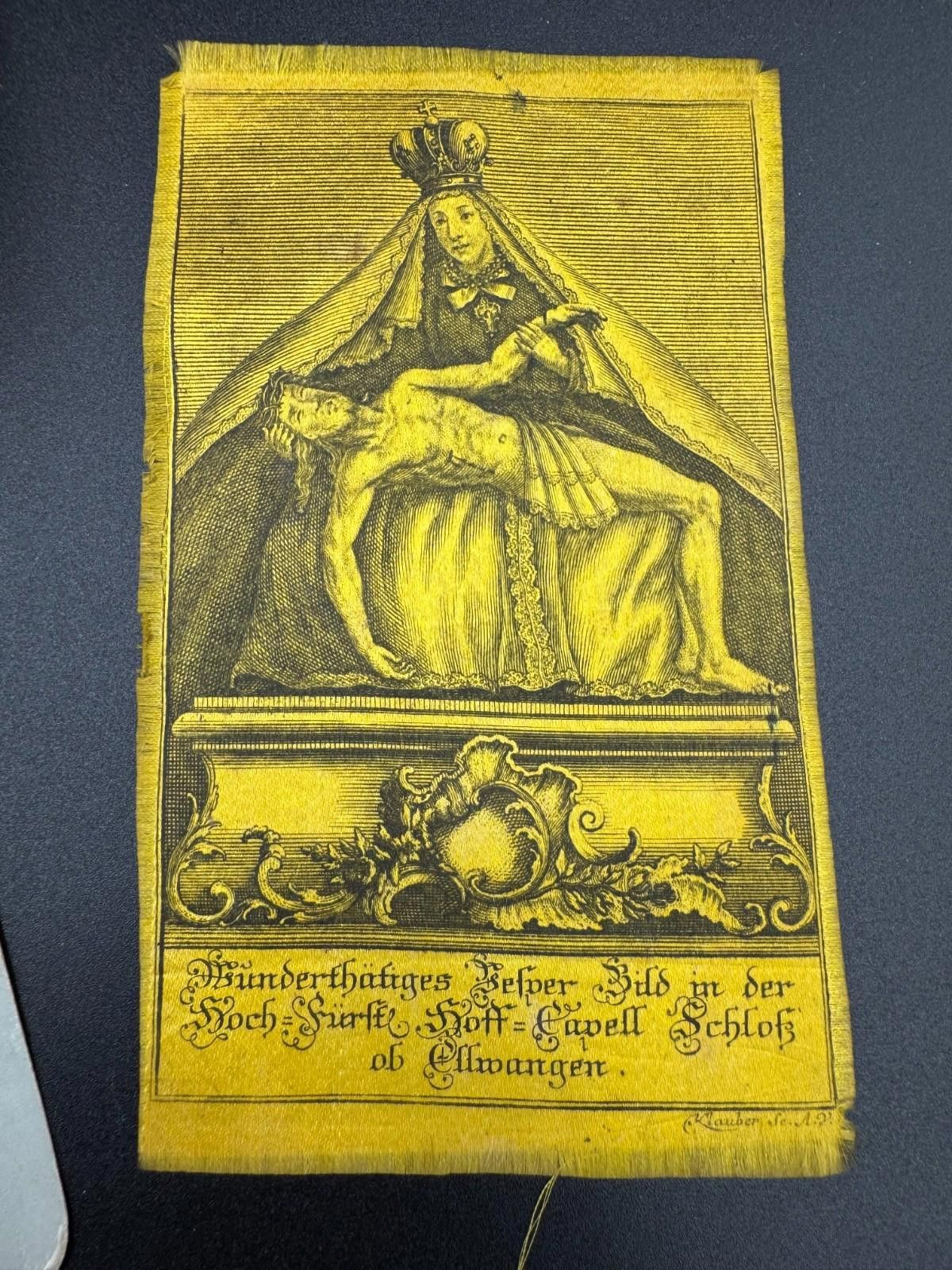 Other Antique 1846 Werner Predigten German Sermon Book Simon Famil Size ONE SIZE - 9 Thumbnail