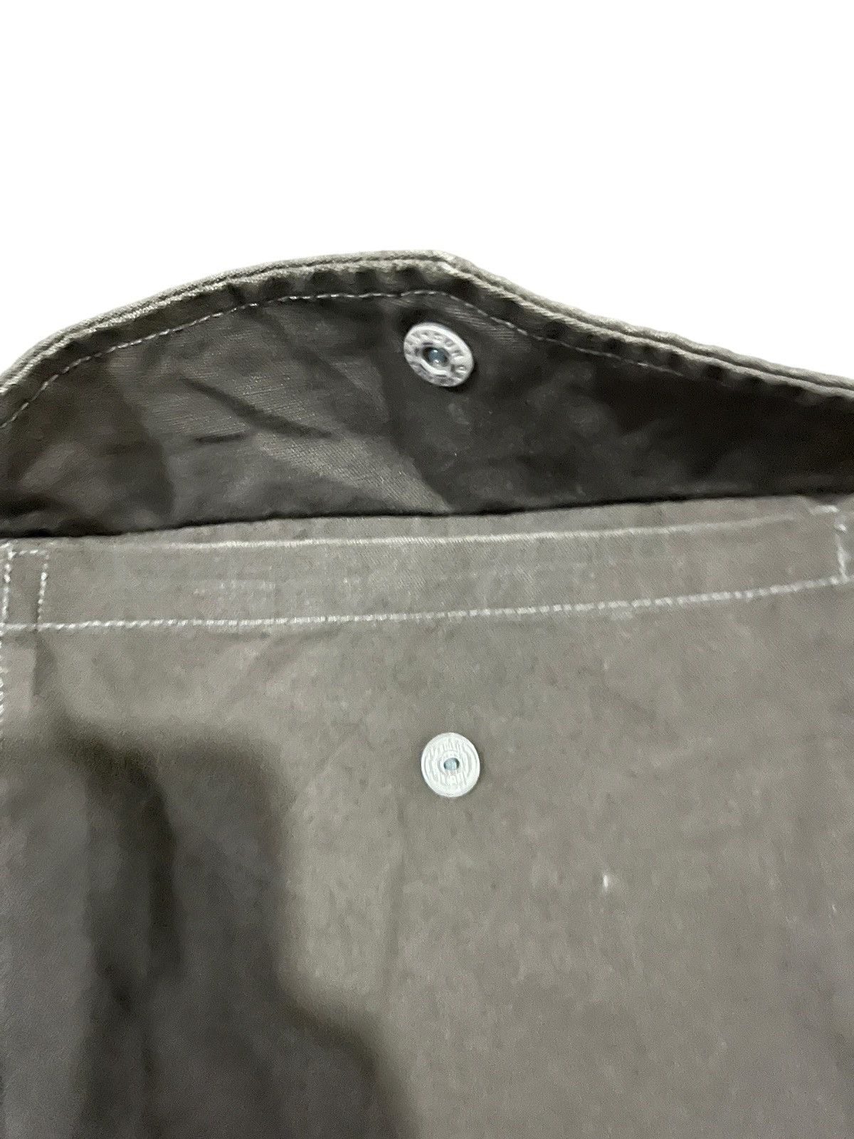 Japanese Brand × Vintage Vintage Brth:Breath Zipped Jacket Size US L / EU 52-54 / 3 - 8 Thumbnail