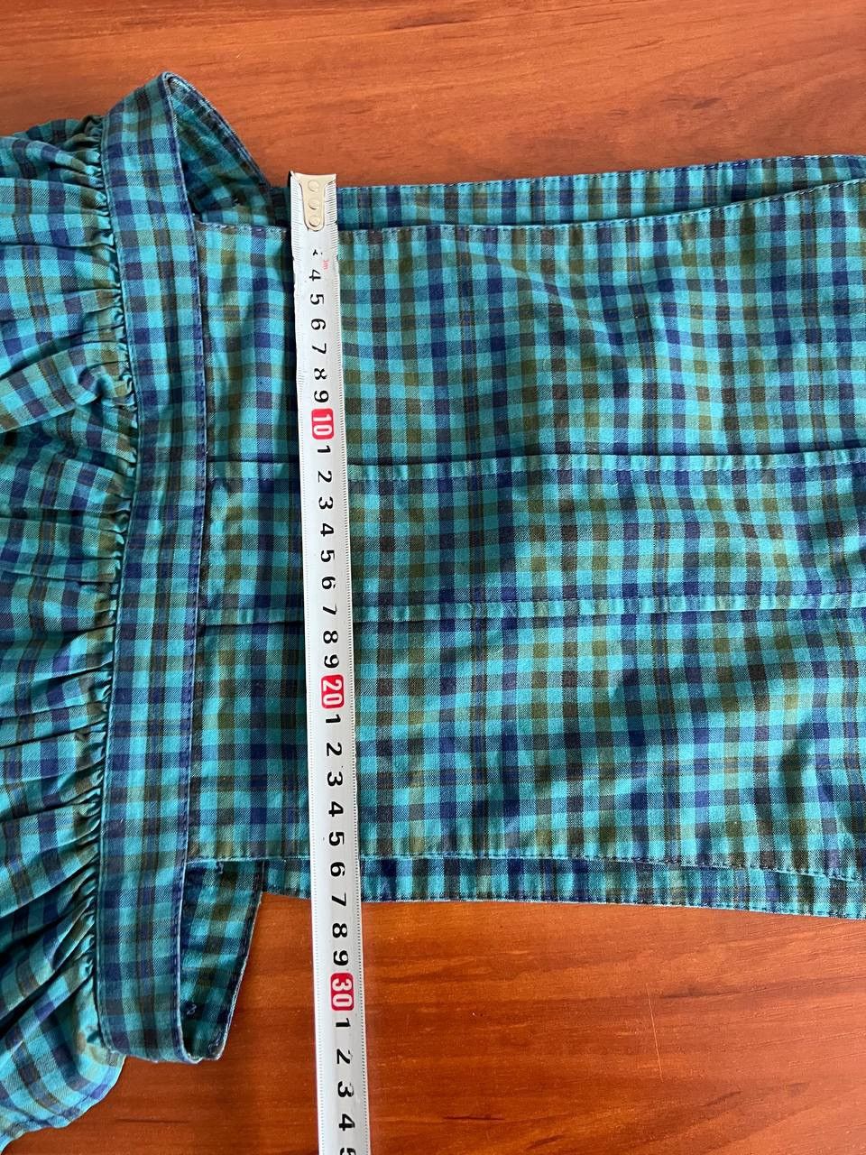 Vintage 1960/70 HASEGG TRACHTEN DIRNDL TRADITION VINTAGE DRESS 40 Size S / US 4 / IT 40 - 15 Thumbnail