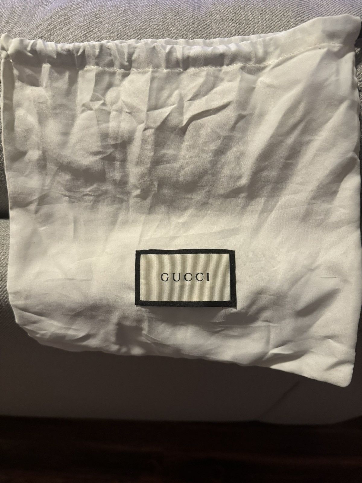 Gucci Authentic Gucci (large GG) Belt Size ONE SIZE - 2 Thumbnail