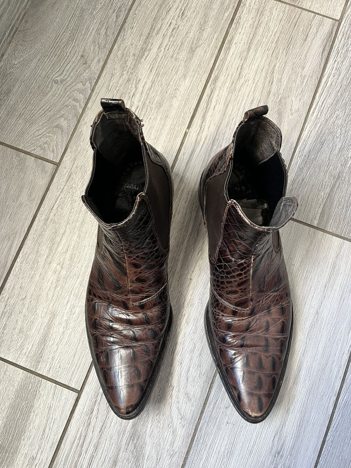 Cowboy Equipment Cowboy boots Size US 9 / EU 42 - 7 Thumbnail