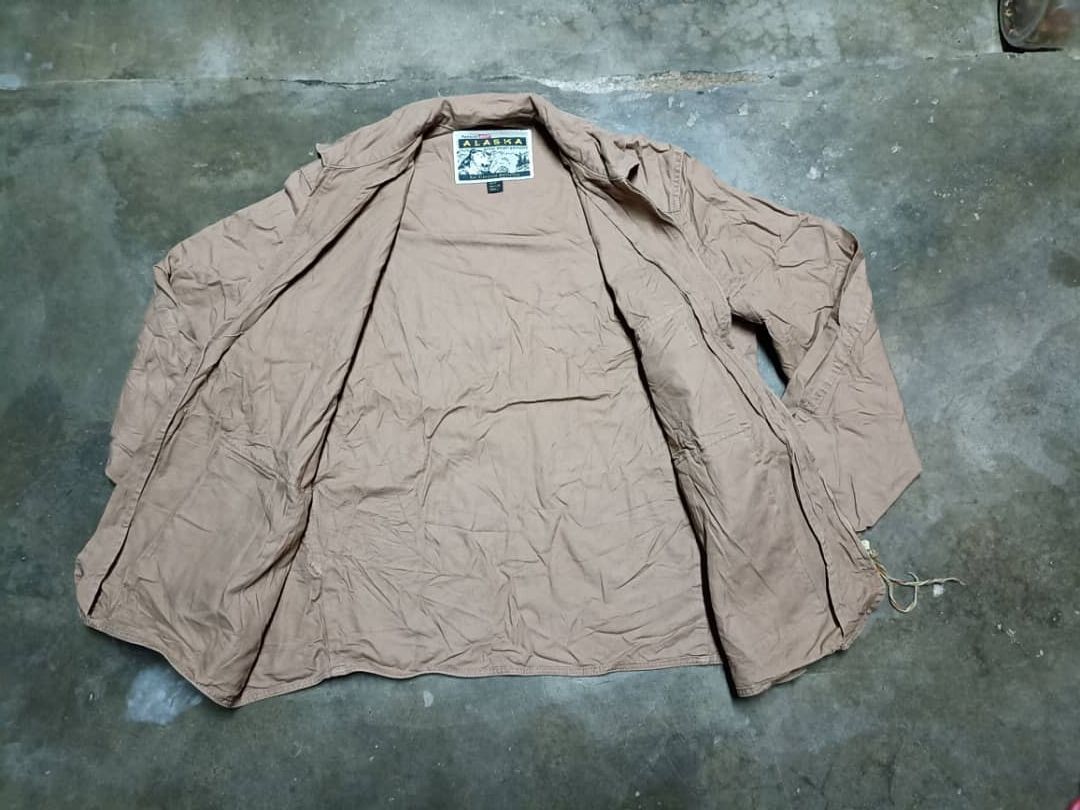 Levi's Jacket levi's Alaska Size US M / EU 48-50 / 2 - 5 Thumbnail
