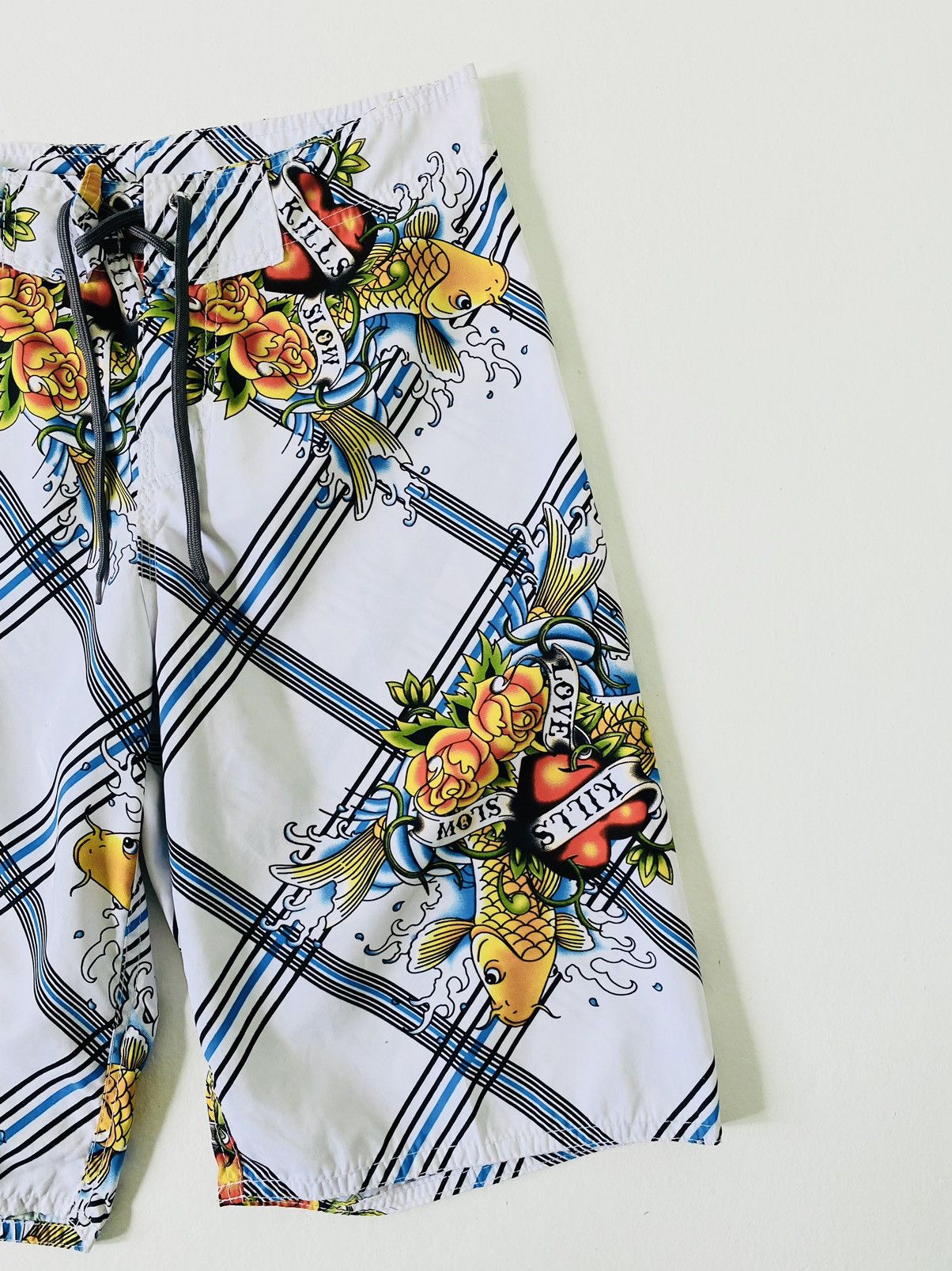 Ed Hardy Ed hardy Size US 32 / EU 48 - 3 Thumbnail