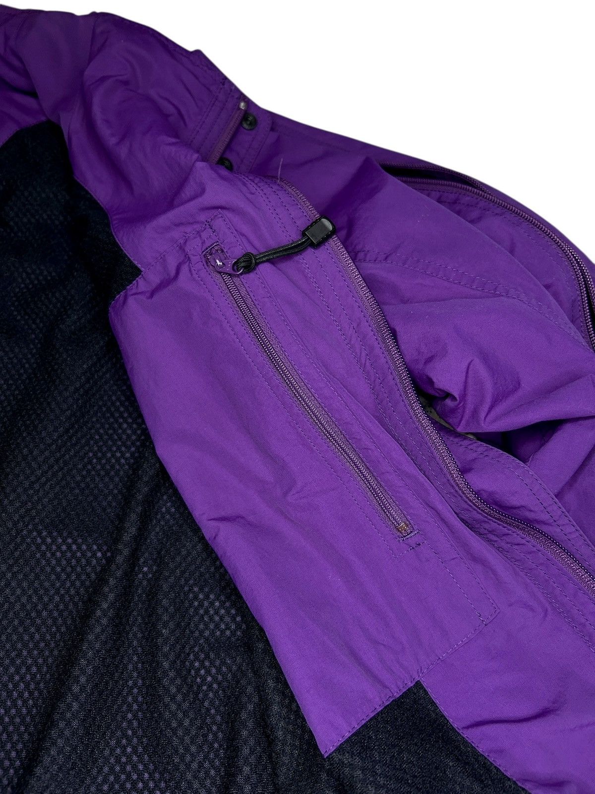 Issey Miyake F/W 04 Transformable Parka Size US L / EU 52-54 / 3 - 11 Thumbnail