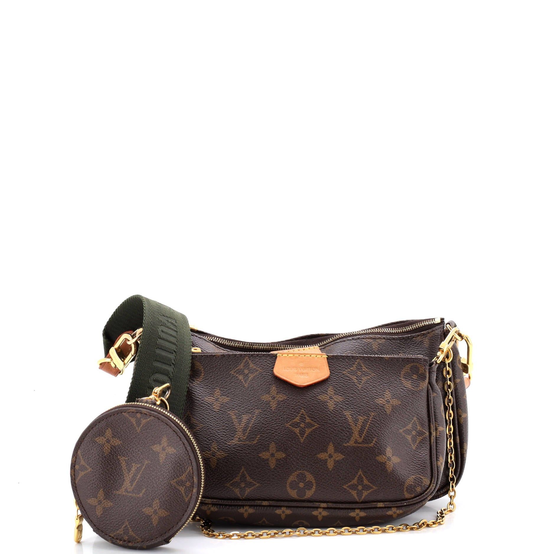 Louis Vuitton Multi Pochette Accessoires Size ONE SIZE - 1 Thumbnail