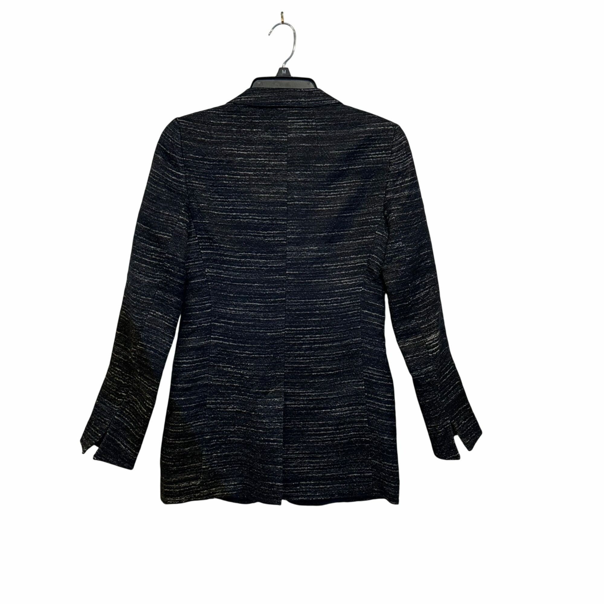 Akris ✨Akris Women's Size US 4 Formal Elegant Wool-Blend Blazer J Size S / US 4 / IT 40 - 2 Thumbnail