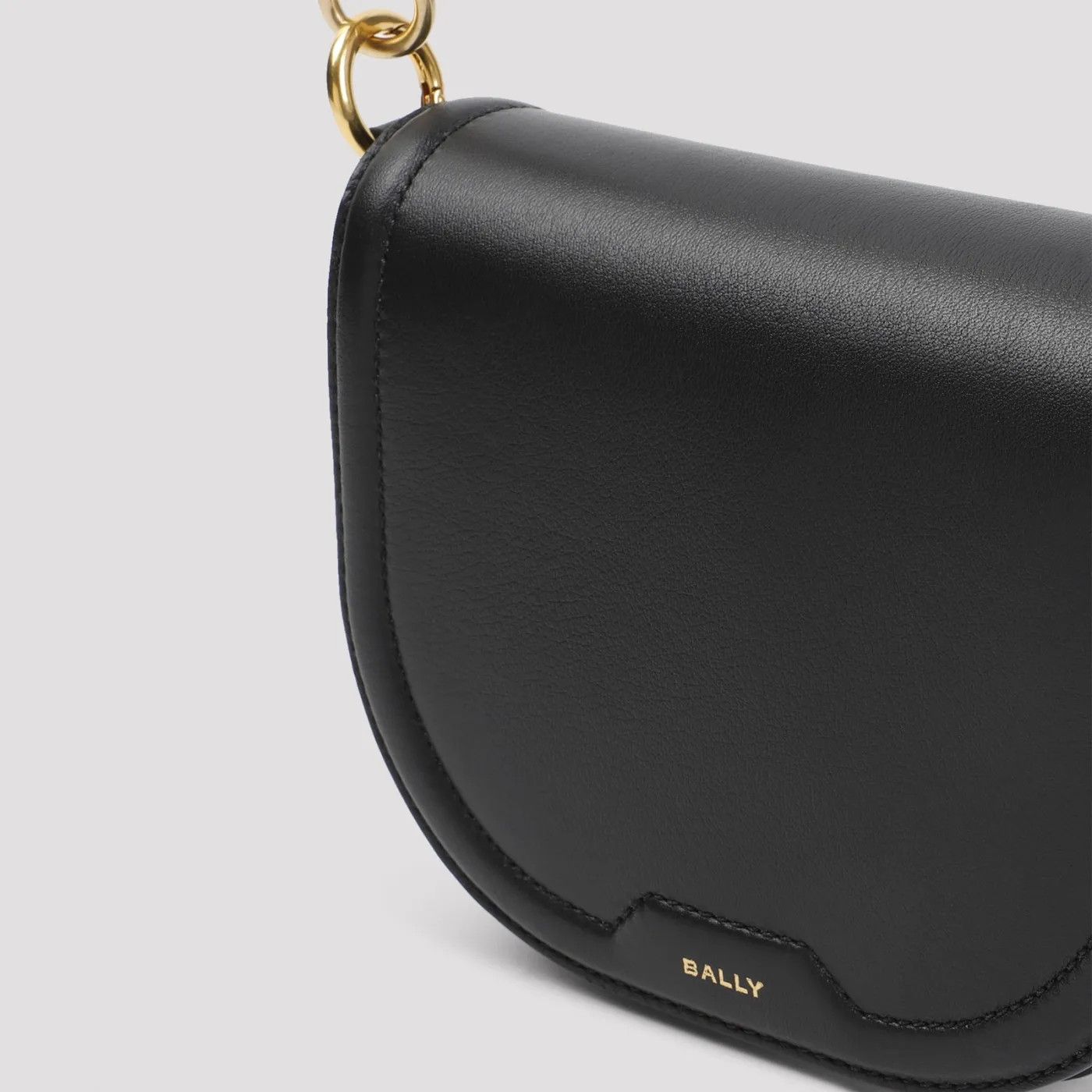 Bally o1s22i1n0125 Size: OS / Shoulder Bag in Black Size ONE SIZE - 3 Thumbnail